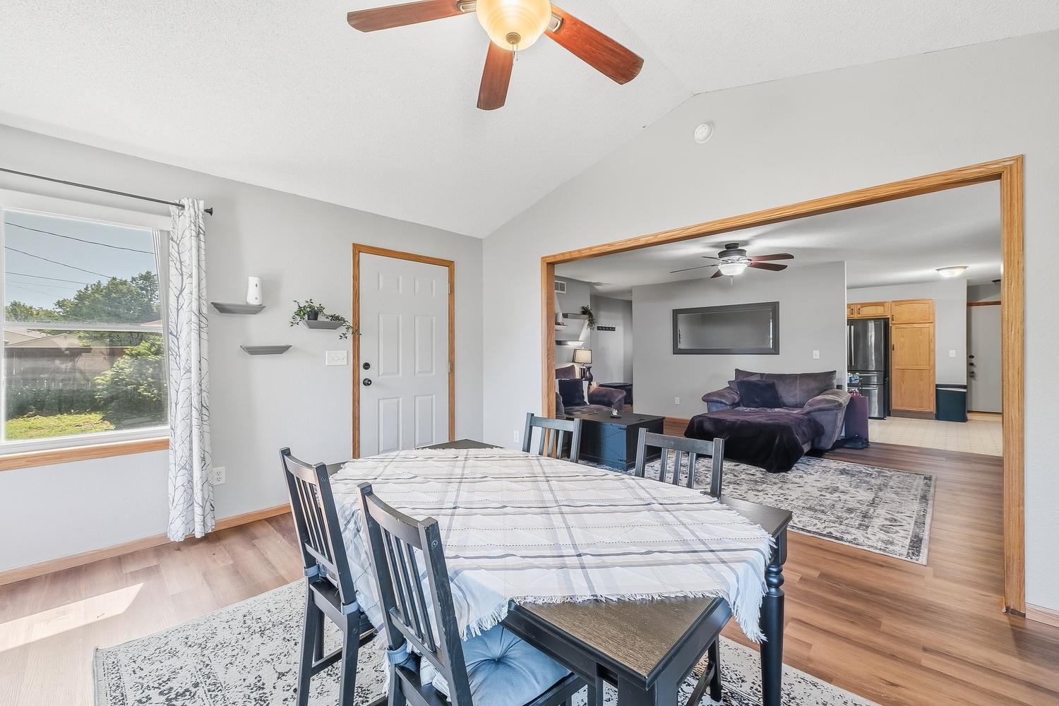 2614 S Larkin Drive Wichita KS 67216