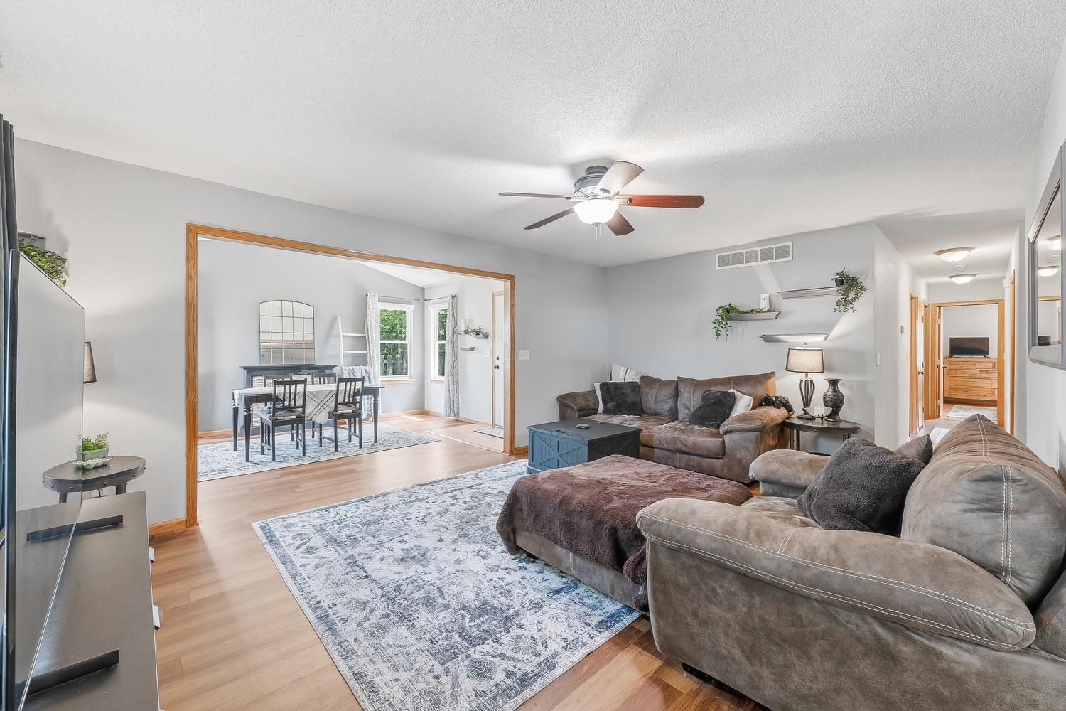 2614 S Larkin Drive Wichita KS 67216