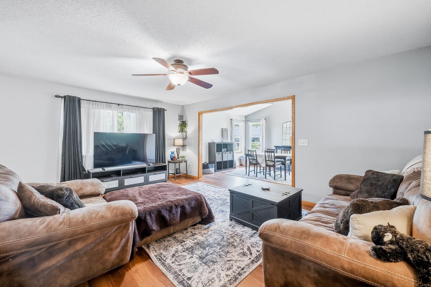 2614 S Larkin Drive Wichita KS 67216