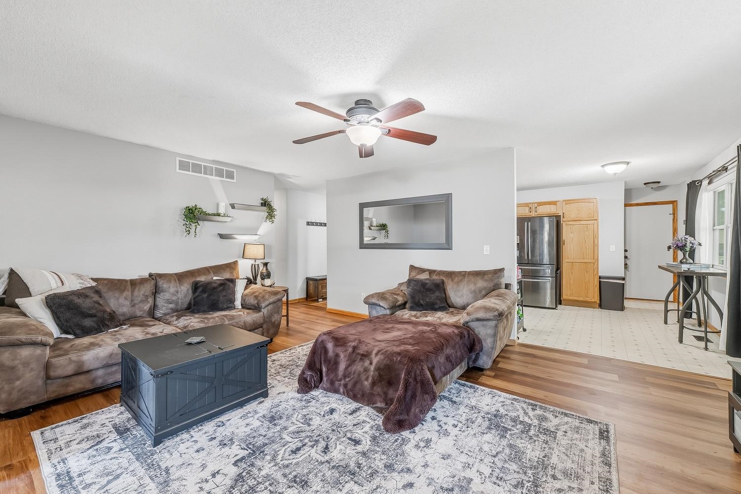 2614 S Larkin Drive Wichita KS 67216