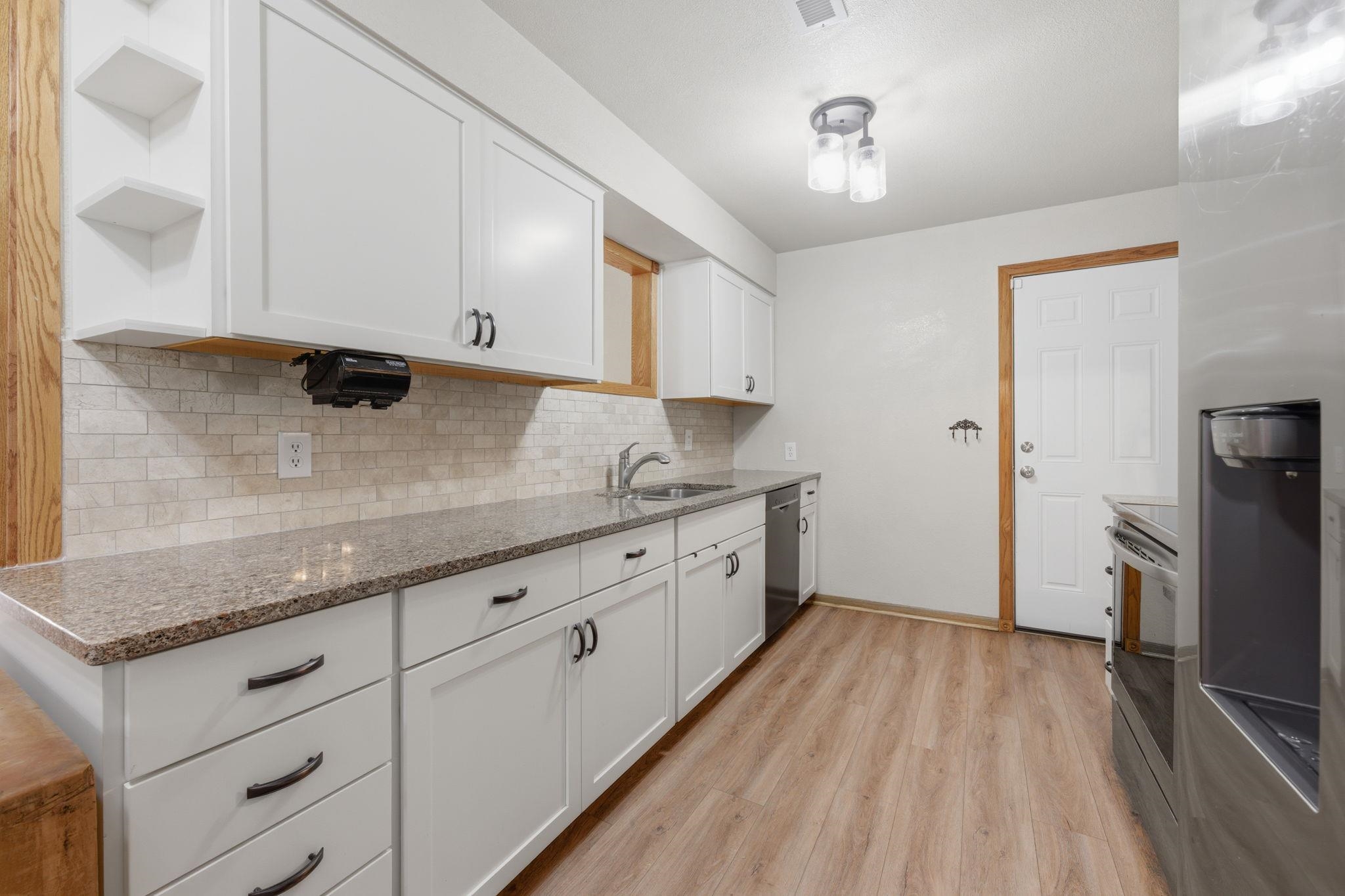 1800 W 3rd Avenue El Dorado KS 67042-3319