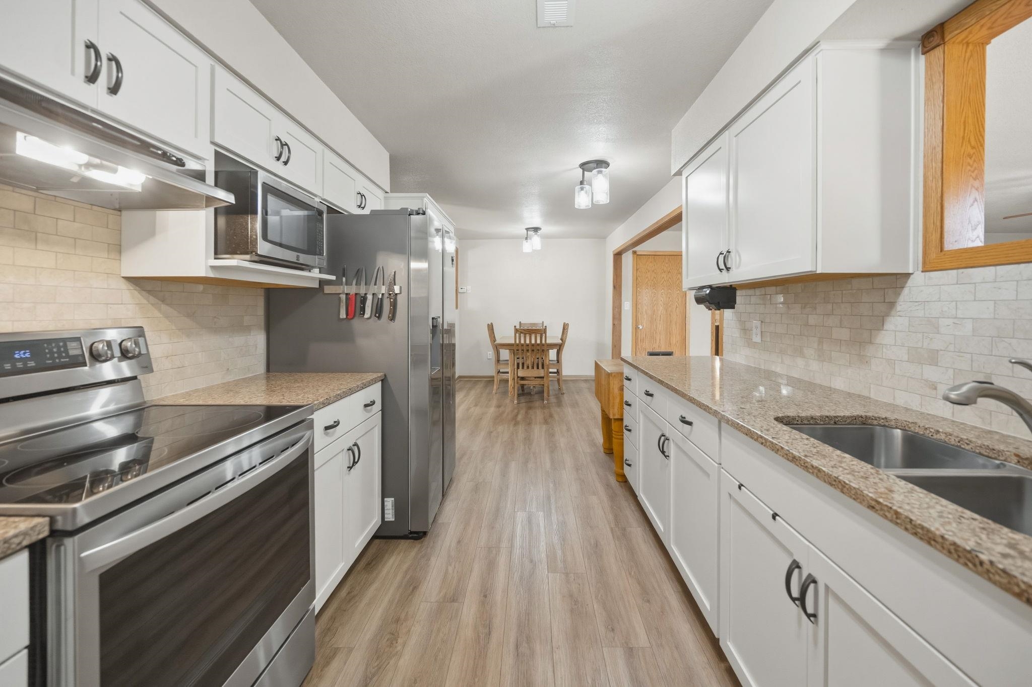 1800 W 3rd Avenue El Dorado KS 67042-3319