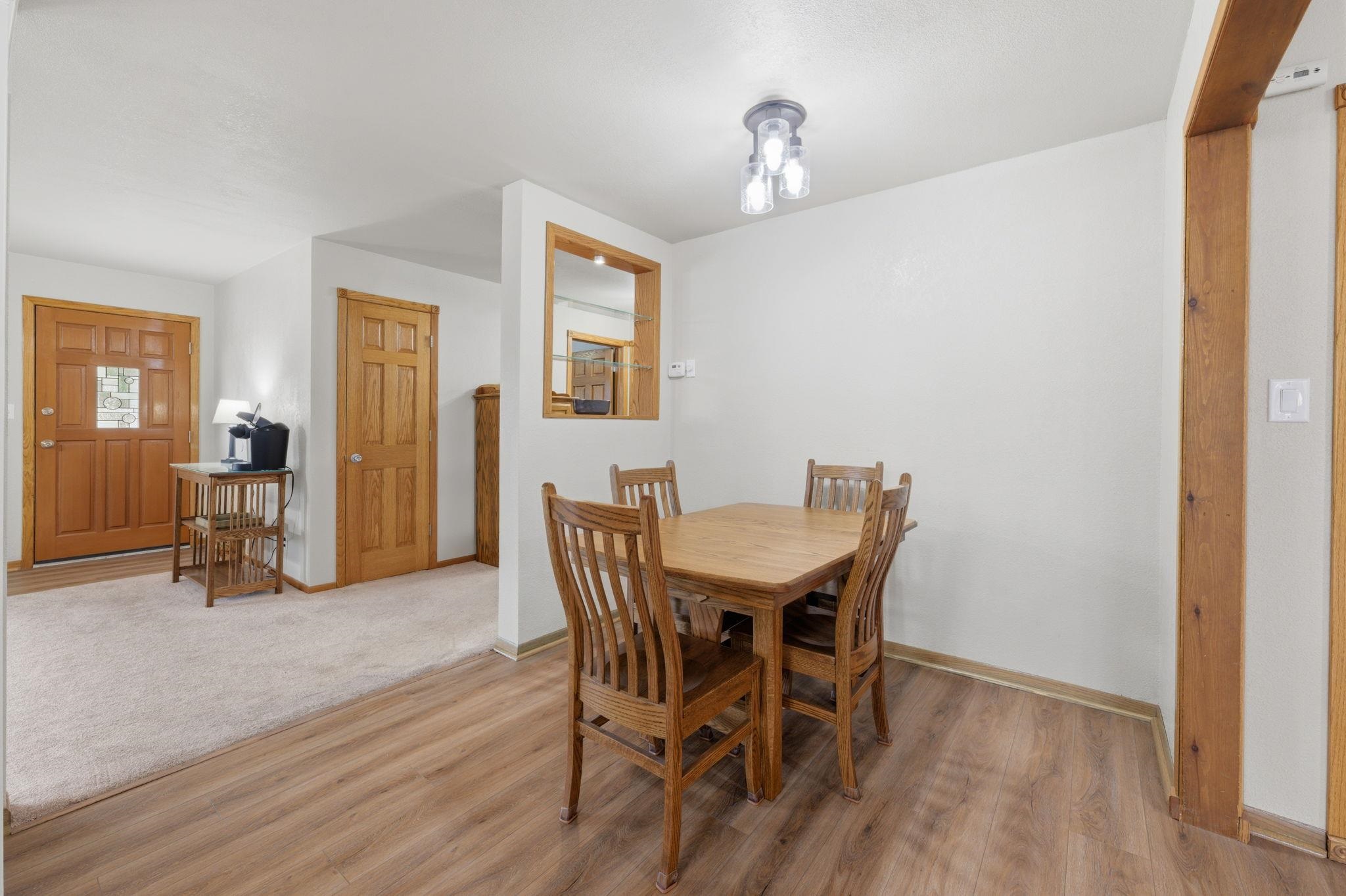 1800 W 3rd Avenue El Dorado KS 67042-3319