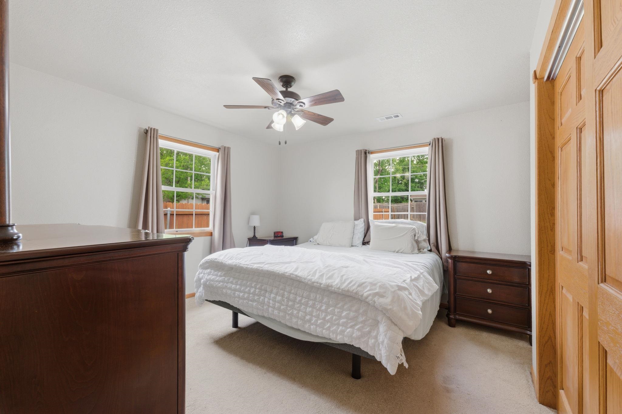 1800 W 3rd Avenue El Dorado KS 67042-3319