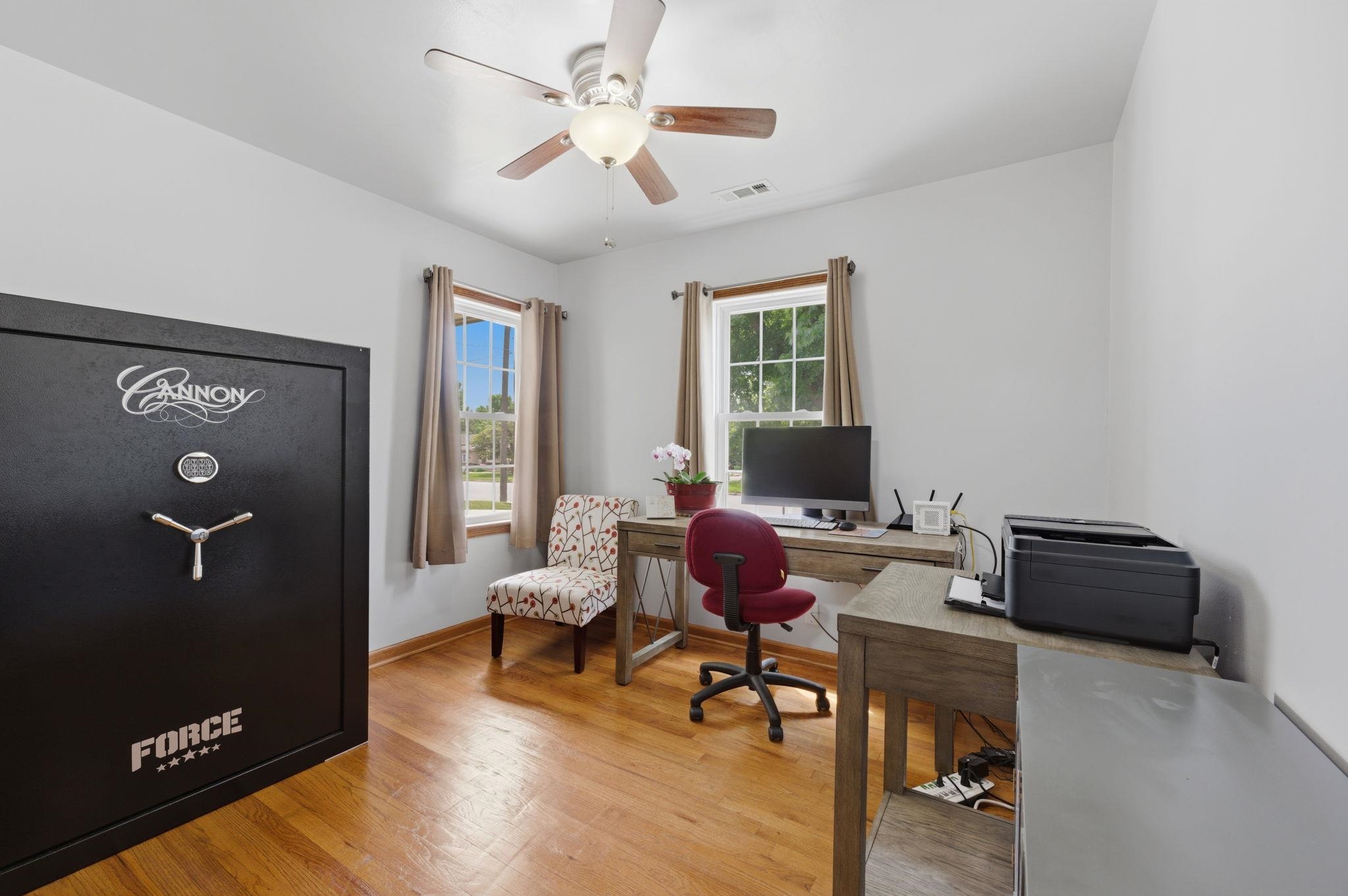 1800 W 3rd Avenue El Dorado KS 67042-3319