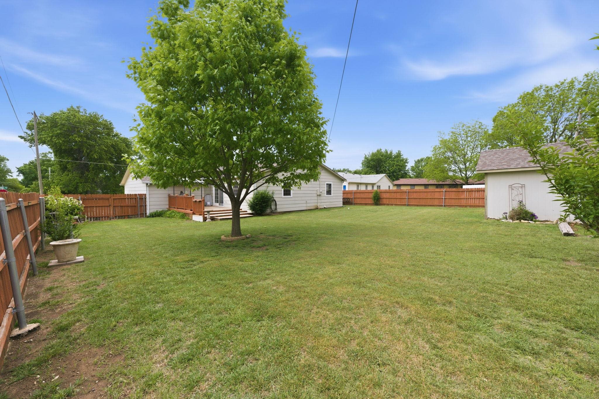 1800 W 3rd Avenue El Dorado KS 67042-3319