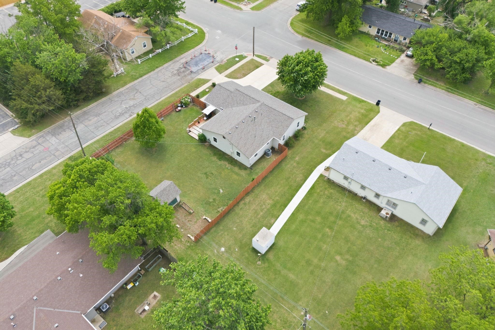 1800 W 3rd Avenue El Dorado KS 67042-3319