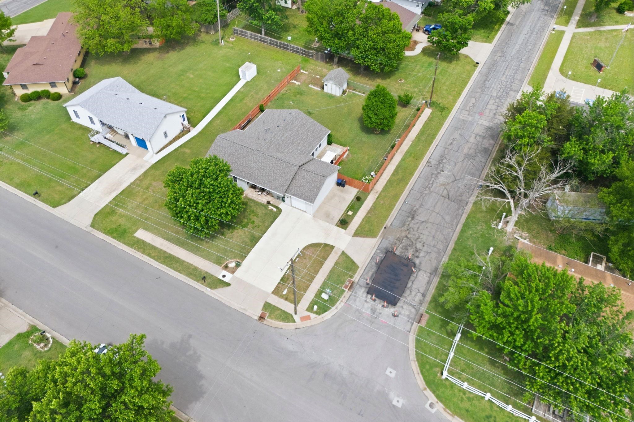 1800 W 3rd Avenue El Dorado KS 67042-3319