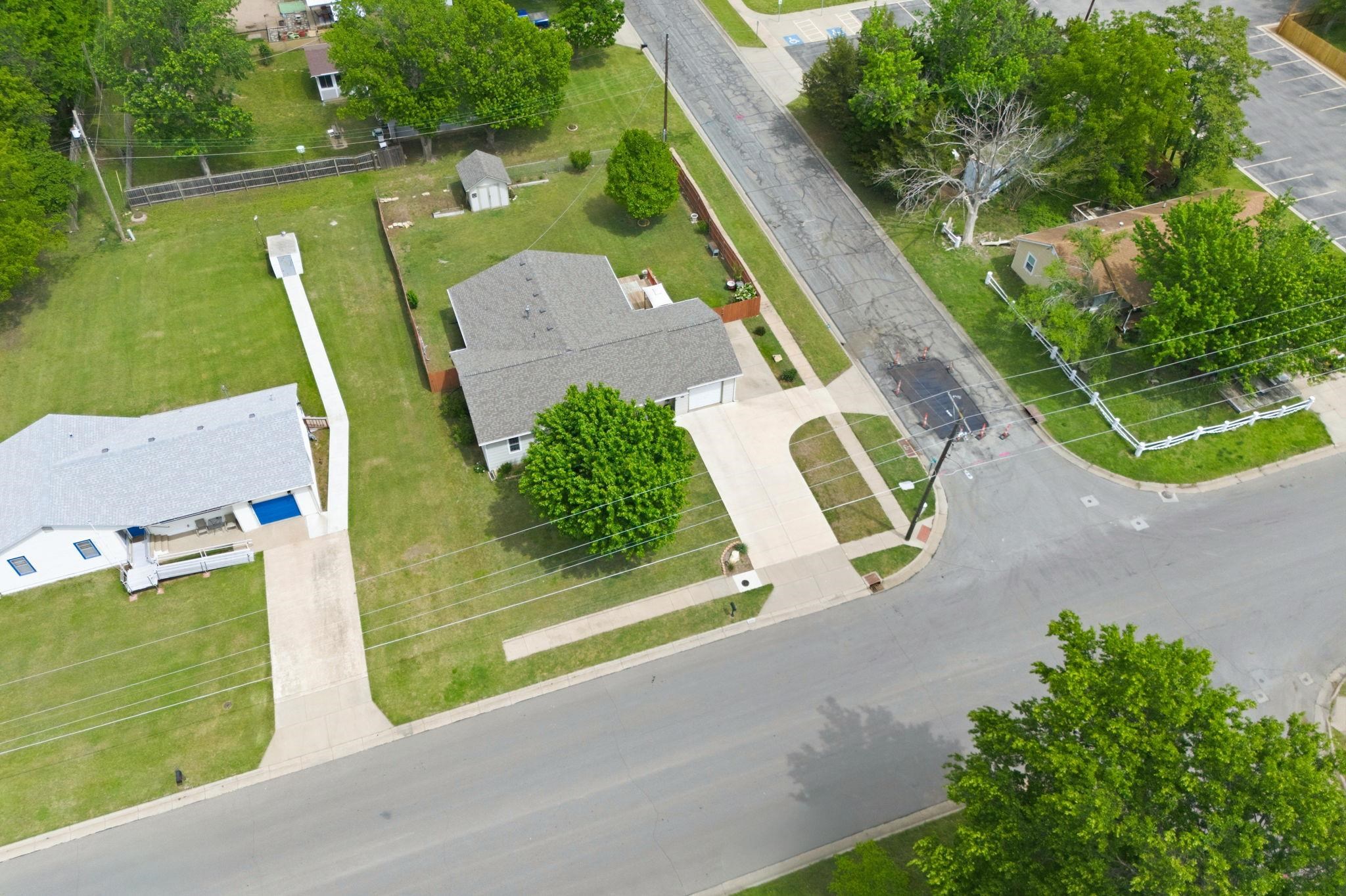 1800 W 3rd Avenue El Dorado KS 67042-3319