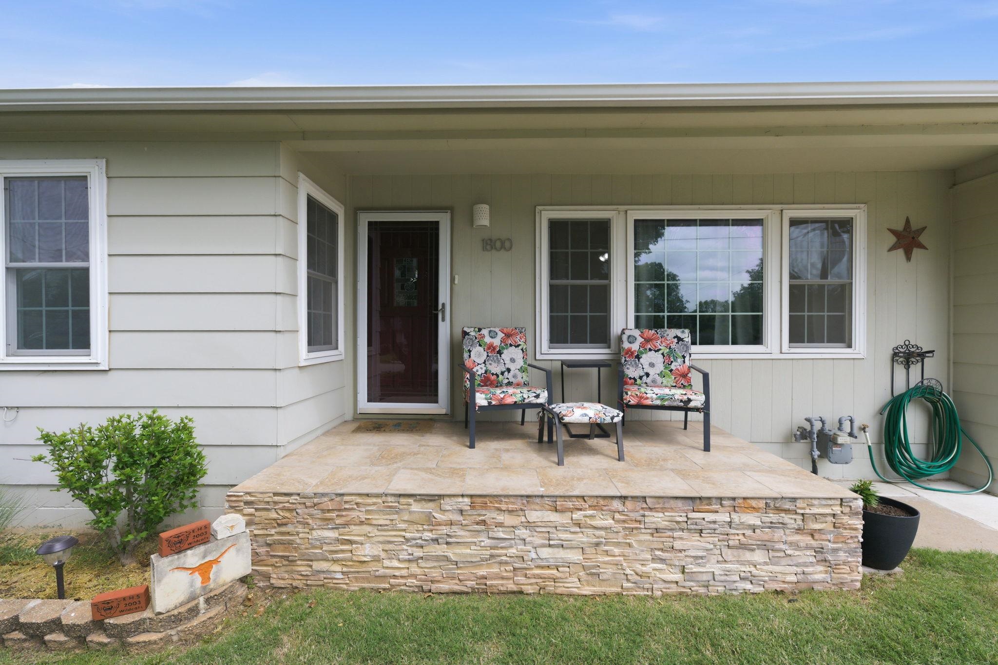 1800 W 3rd Avenue El Dorado KS 67042-3319
