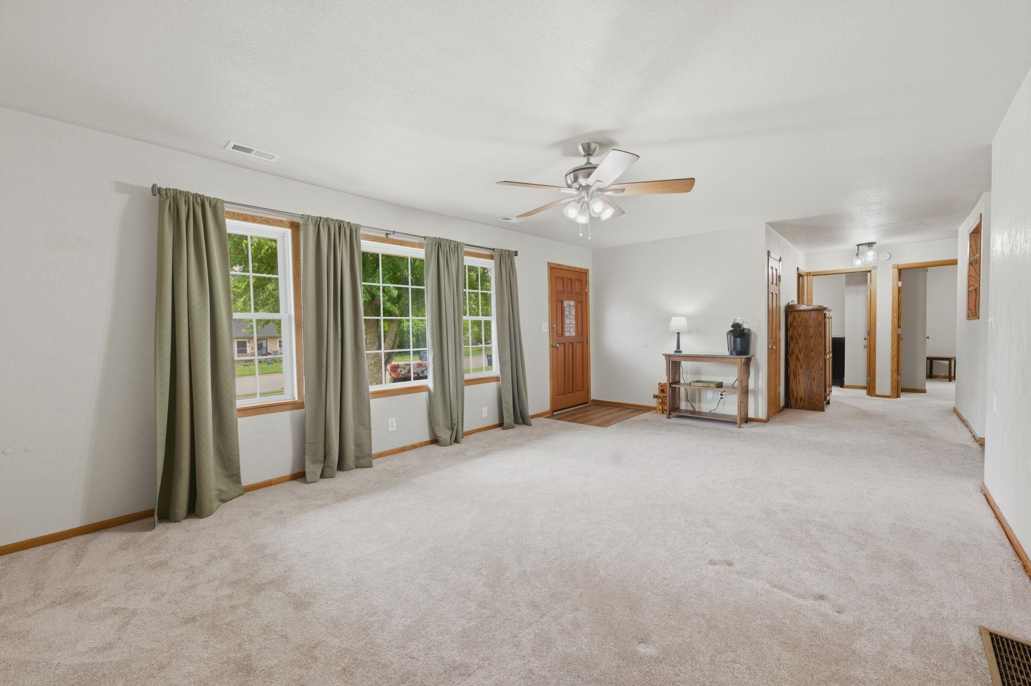 1800 W 3rd Avenue El Dorado KS 67042-3319