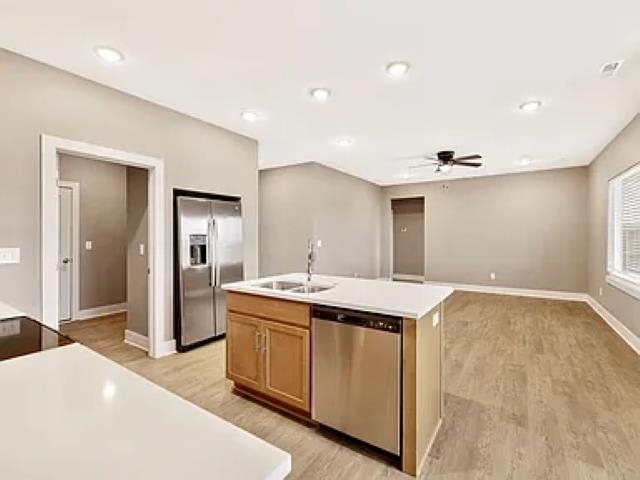 691 W Long Path Court Goddard KS 67052