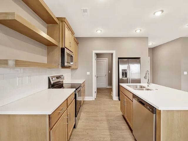 691 W Long Path Court Goddard KS 67052