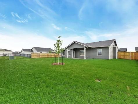 691 W Long Path Court Goddard KS 67052