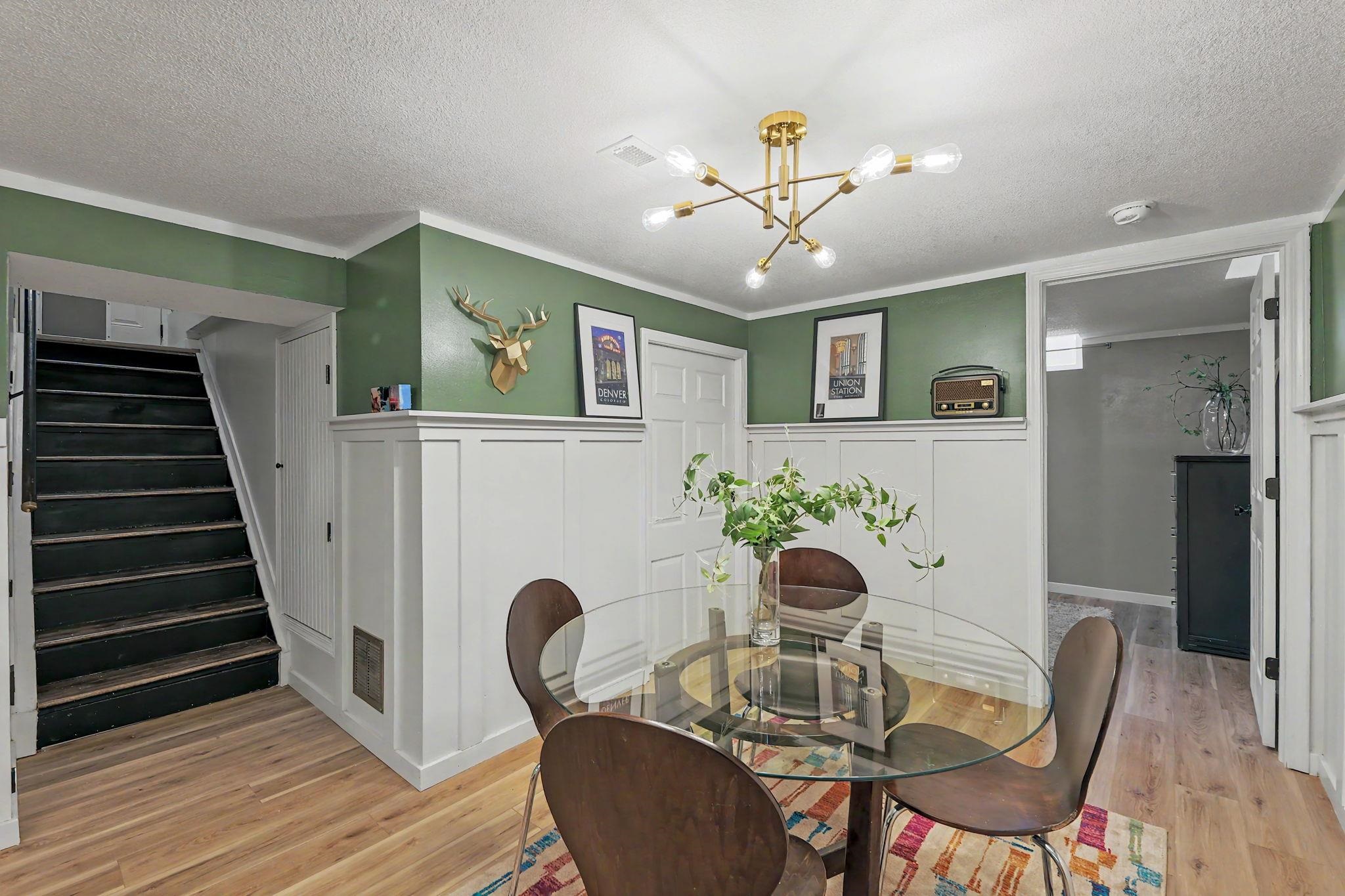 1820 S Drollinger Wichita KS 67218