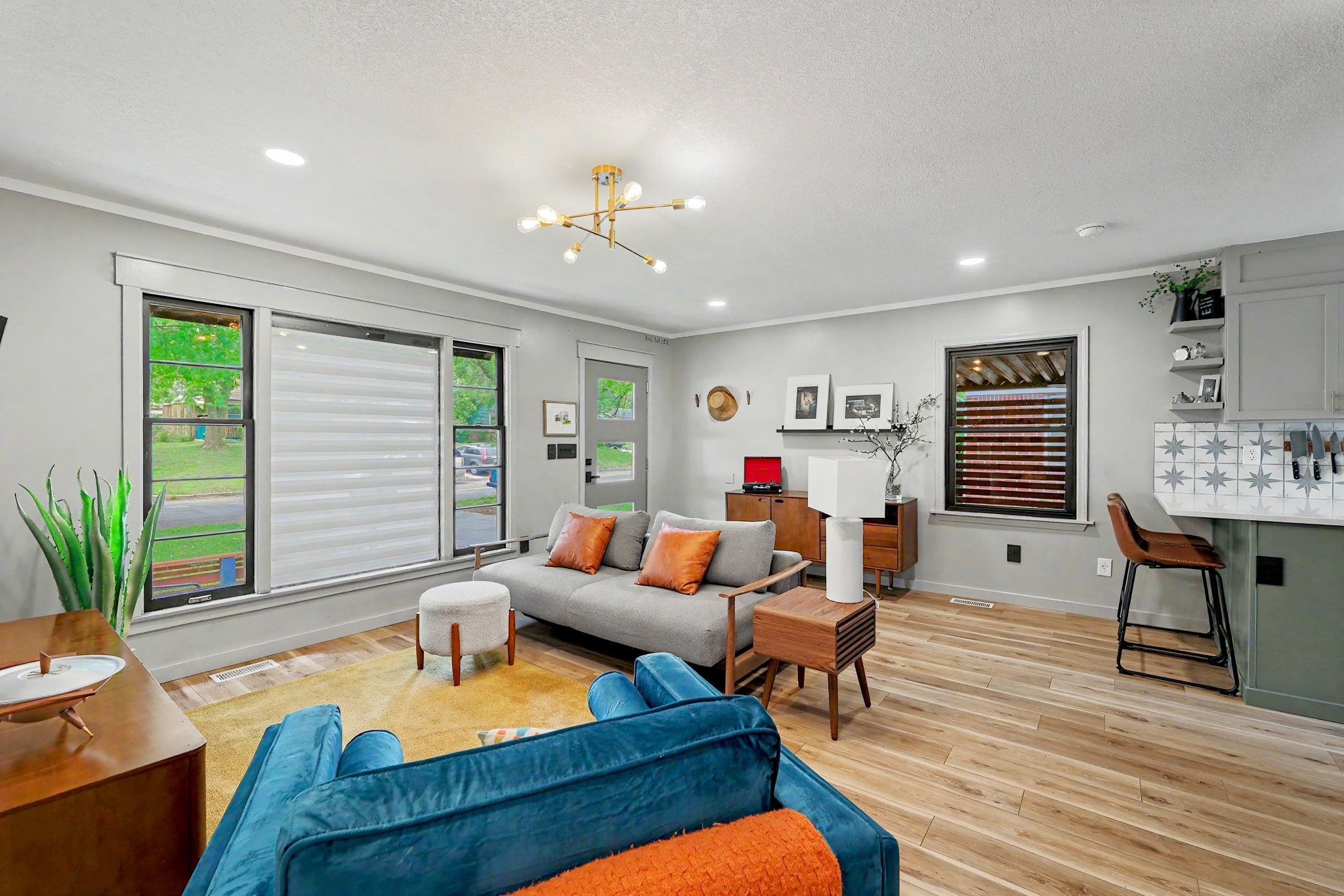 1820 S Drollinger Wichita KS 67218