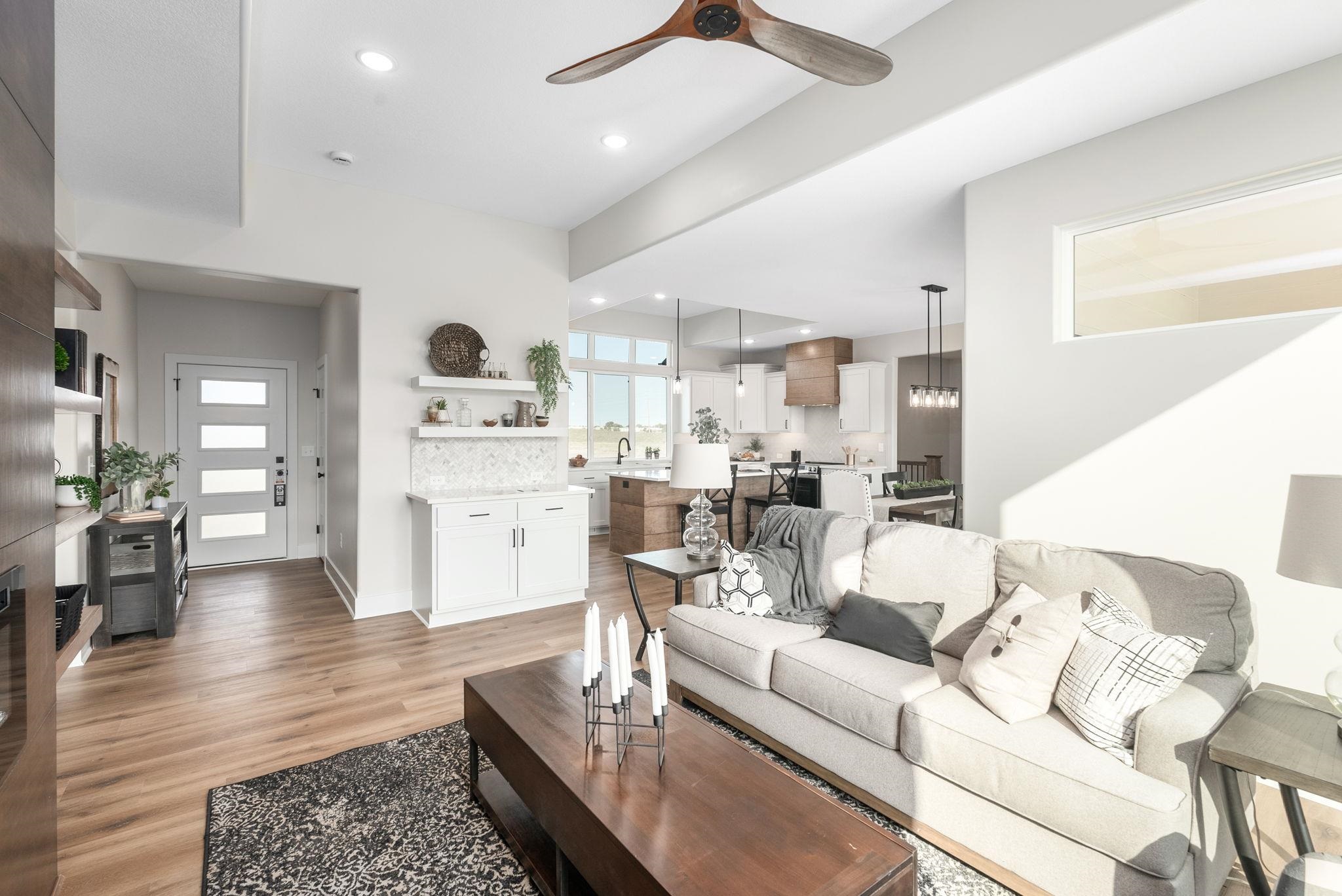 1011 S Brookside Goddard KS 67052