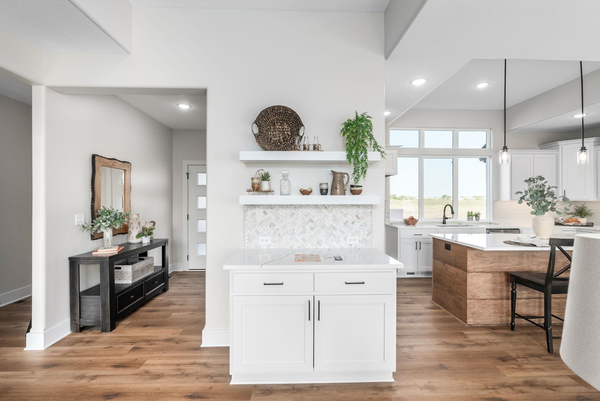 1011 S Brookside Goddard KS 67052