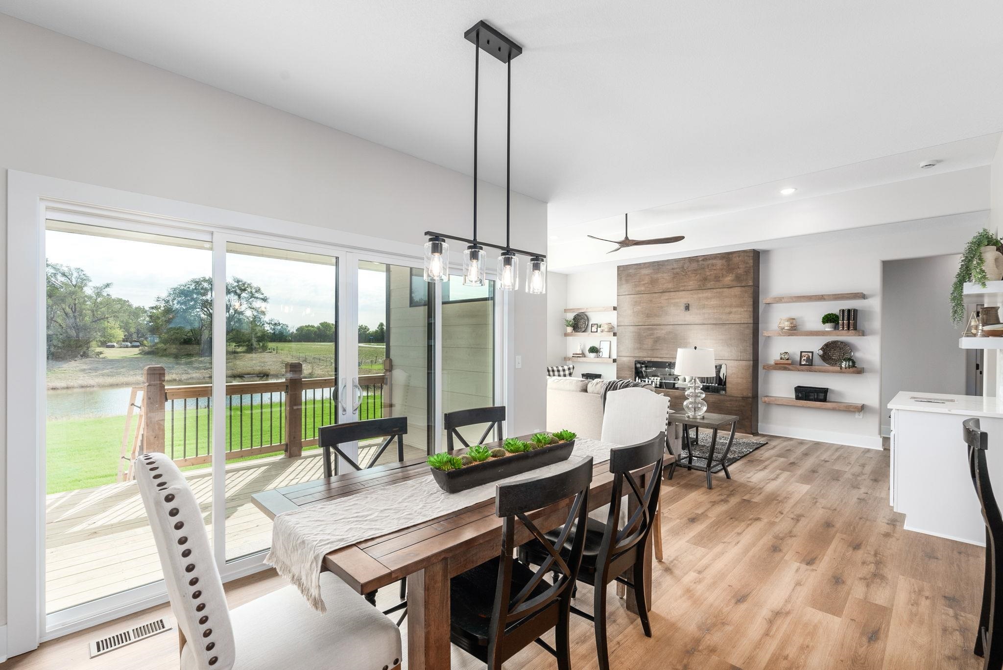 1011 S Brookside Goddard KS 67052