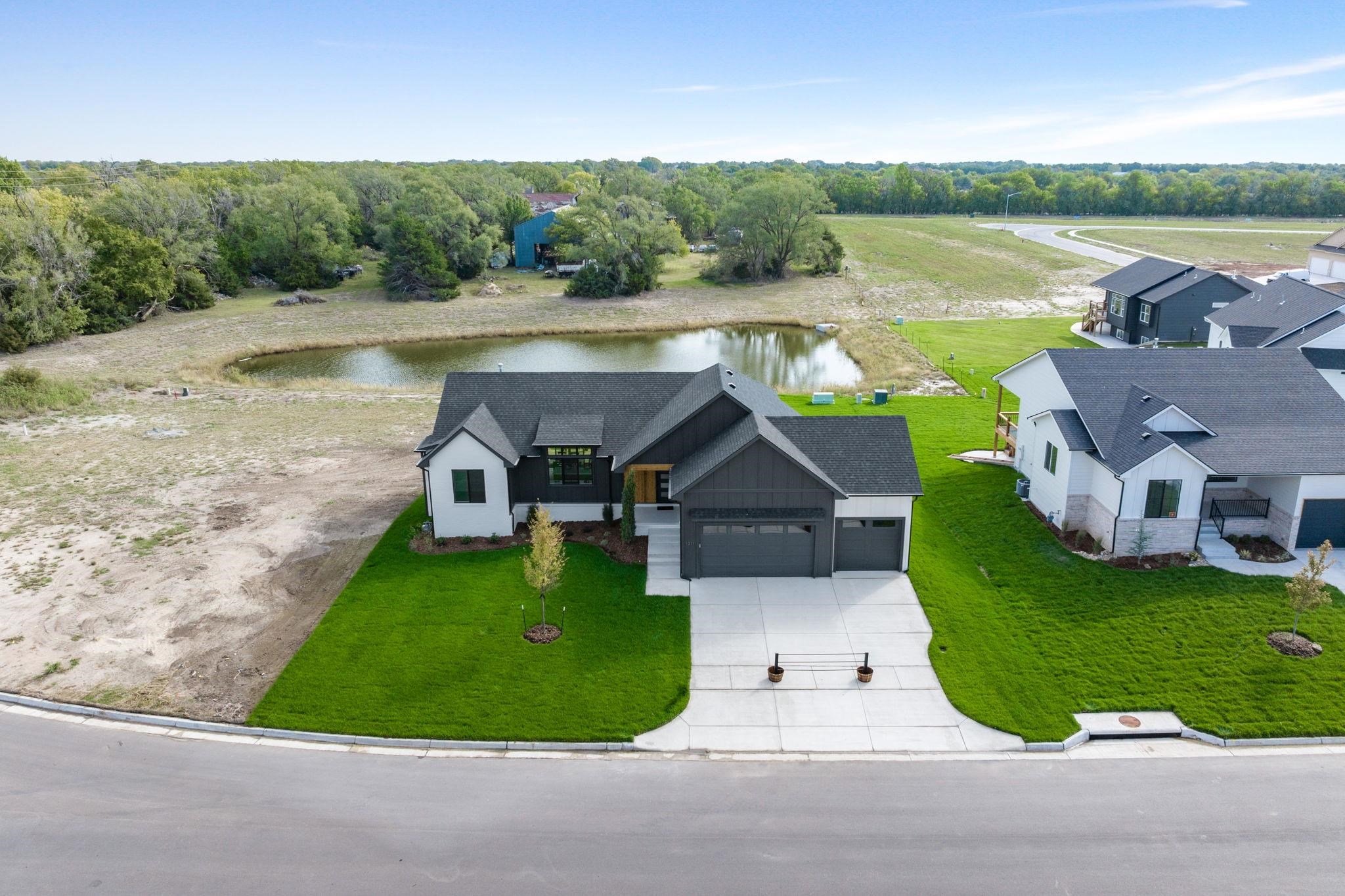 1011 S Brookside Goddard KS 67052