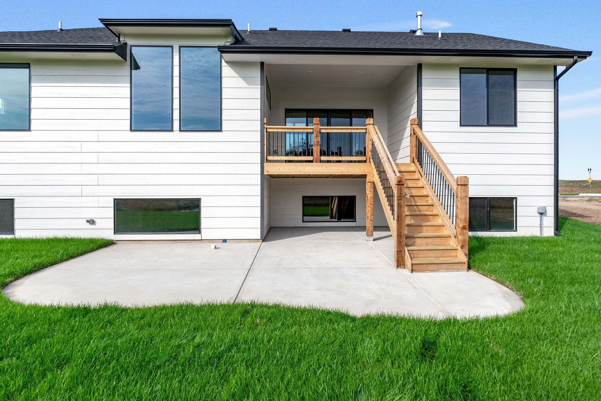 1011 S Brookside Goddard KS 67052