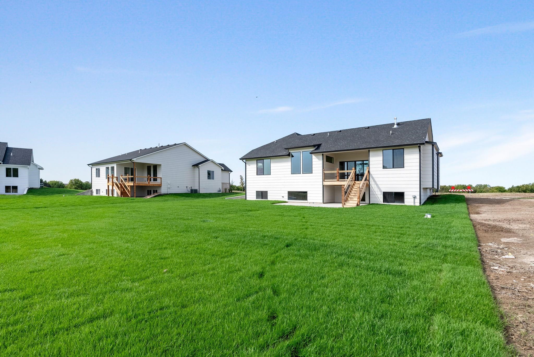 1011 S Brookside Goddard KS 67052