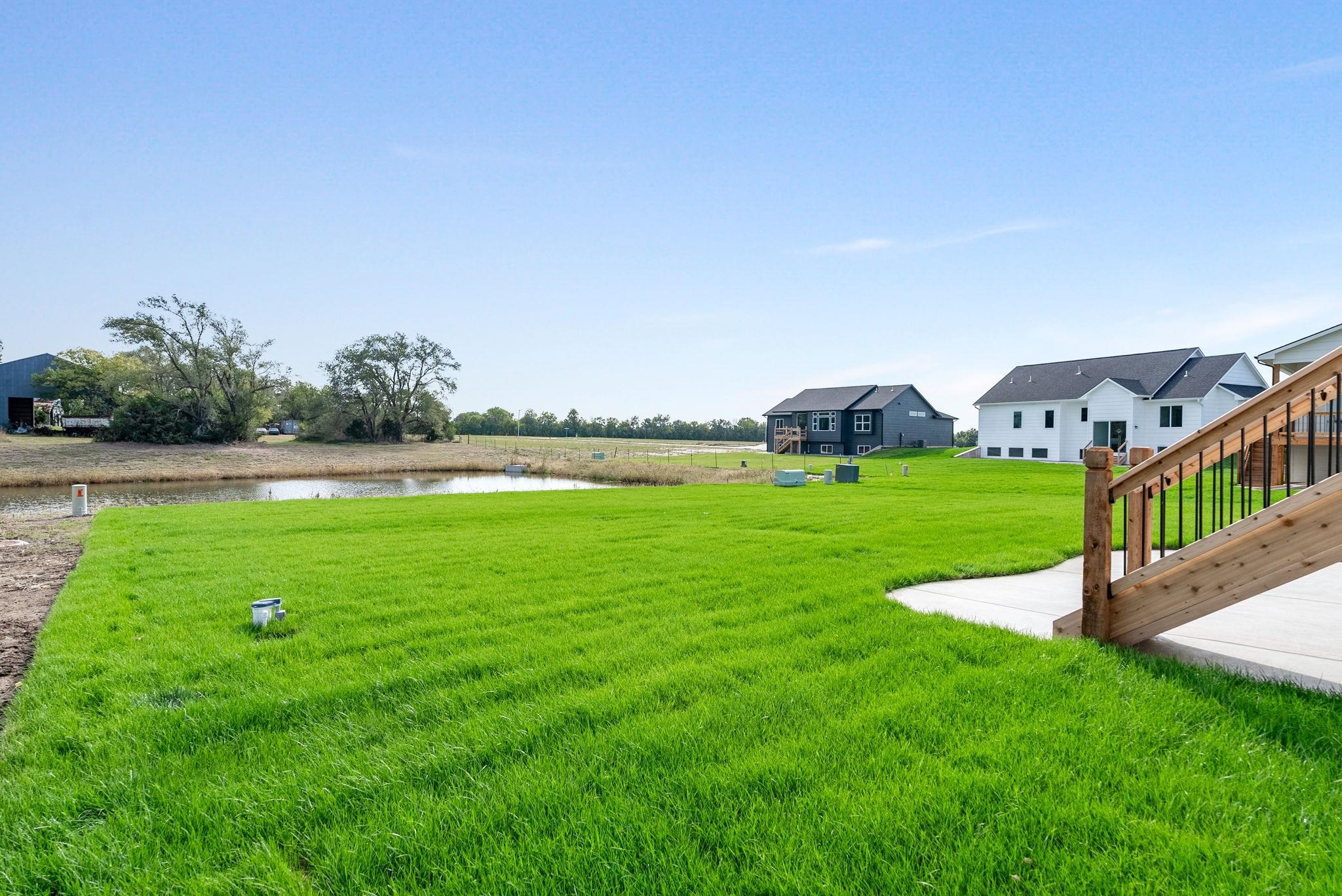 1011 S Brookside Goddard KS 67052