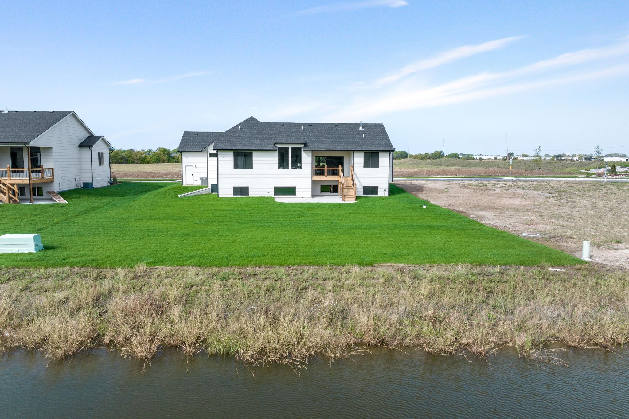 1011 S Brookside Goddard KS 67052