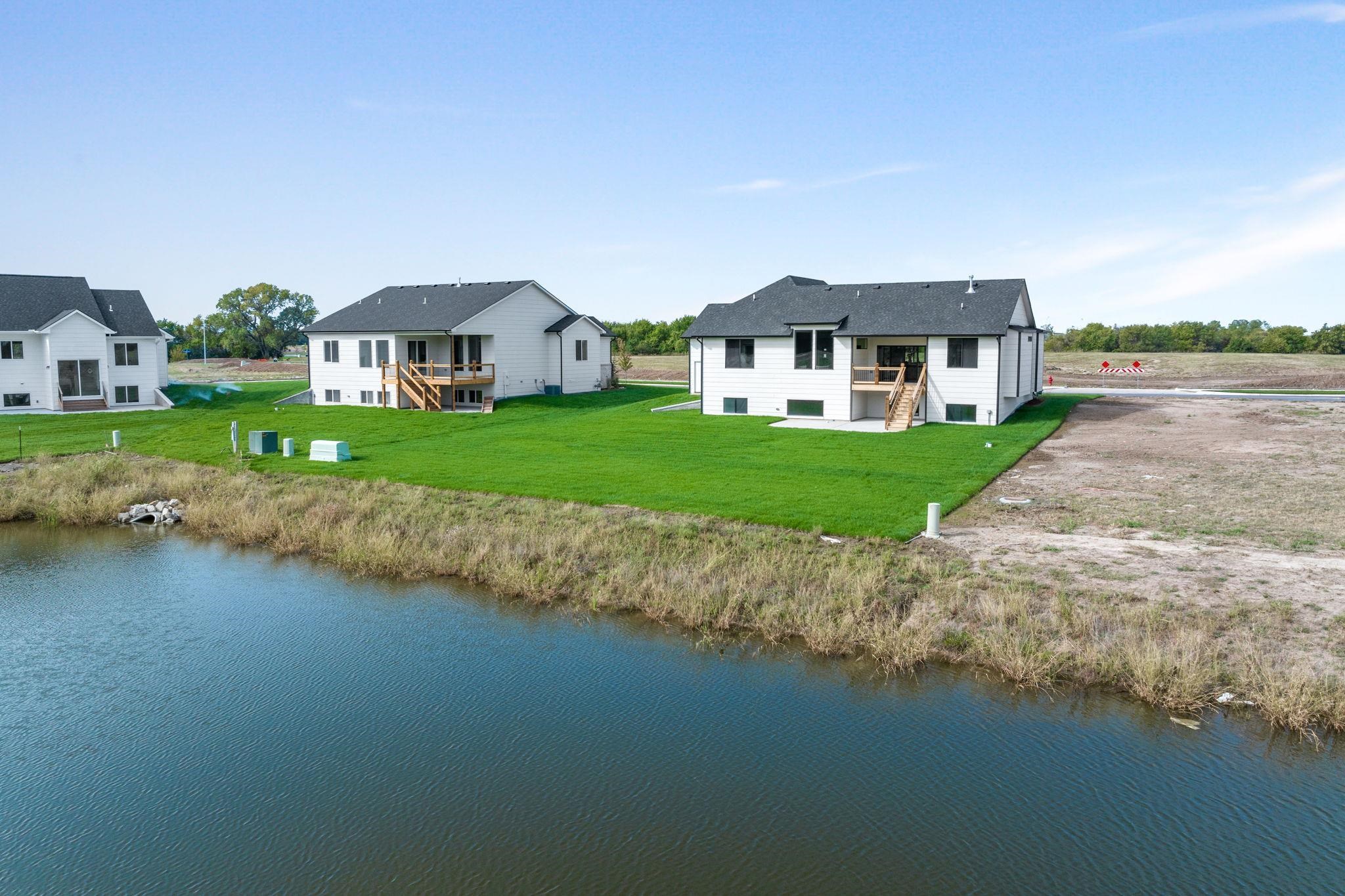 1011 S Brookside Goddard KS 67052