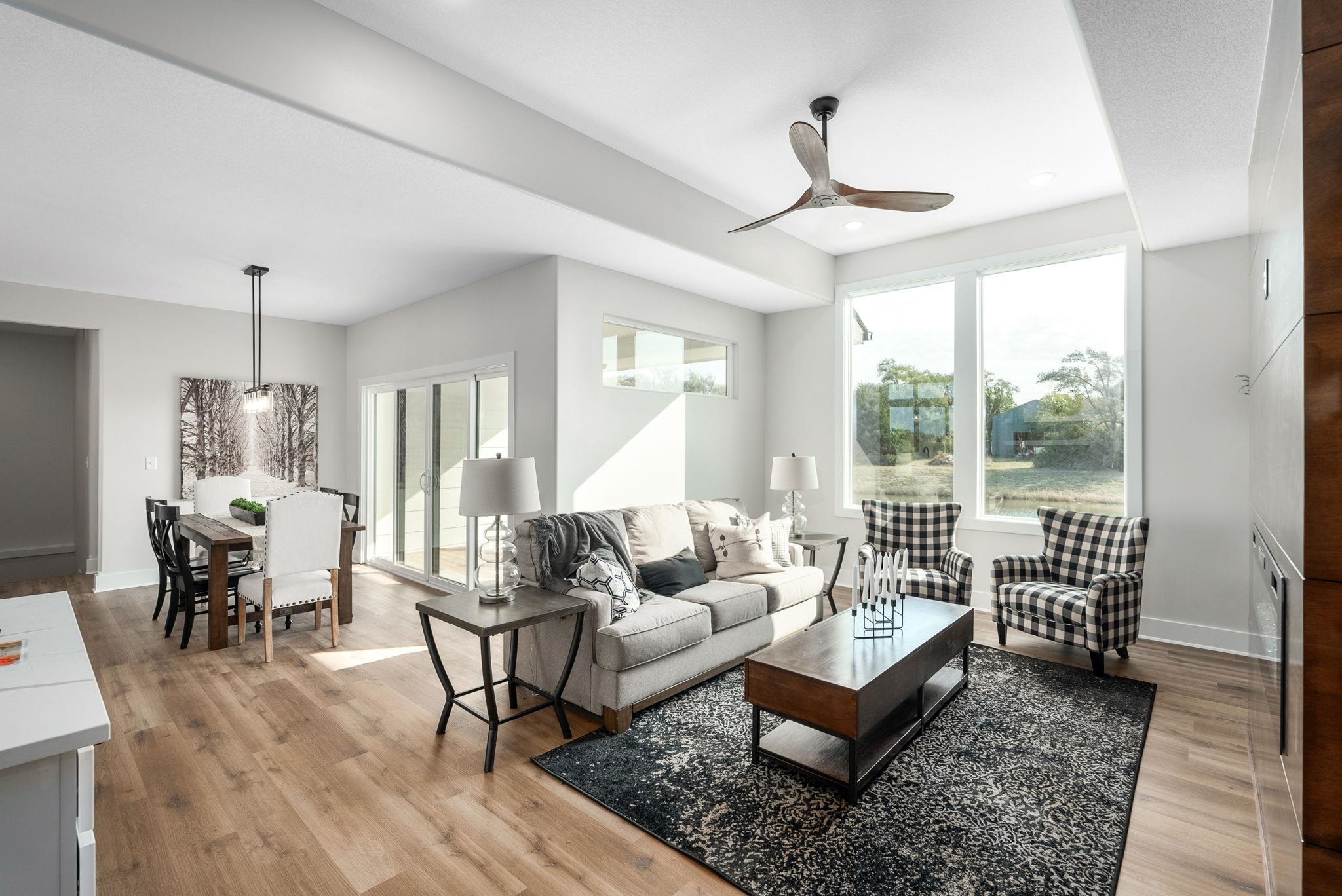 1011 S Brookside Goddard KS 67052