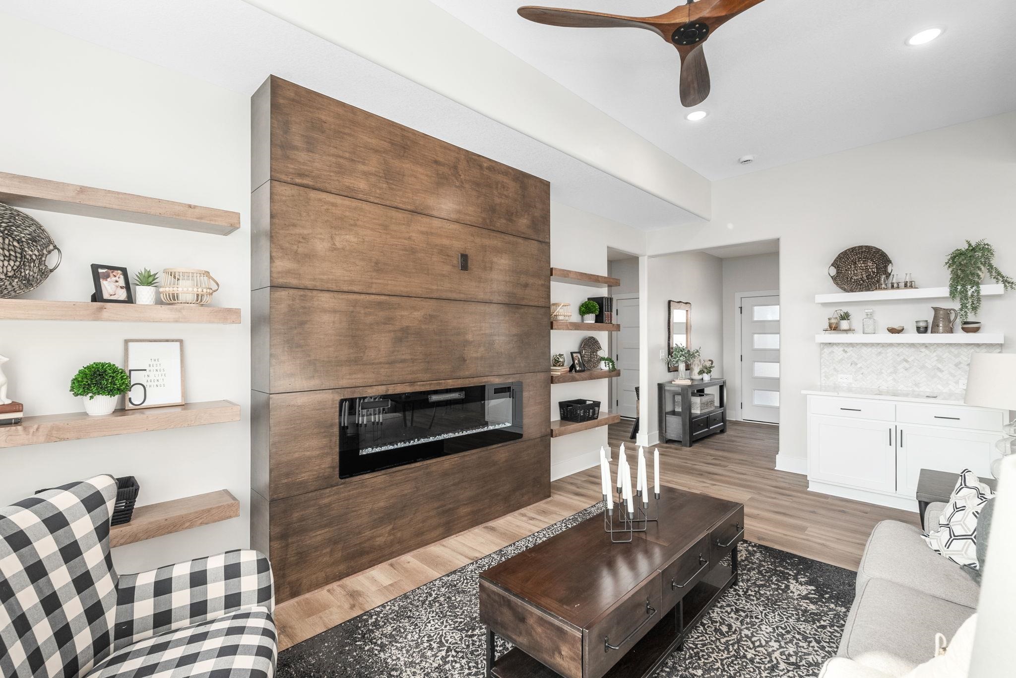 1011 S Brookside Goddard KS 67052