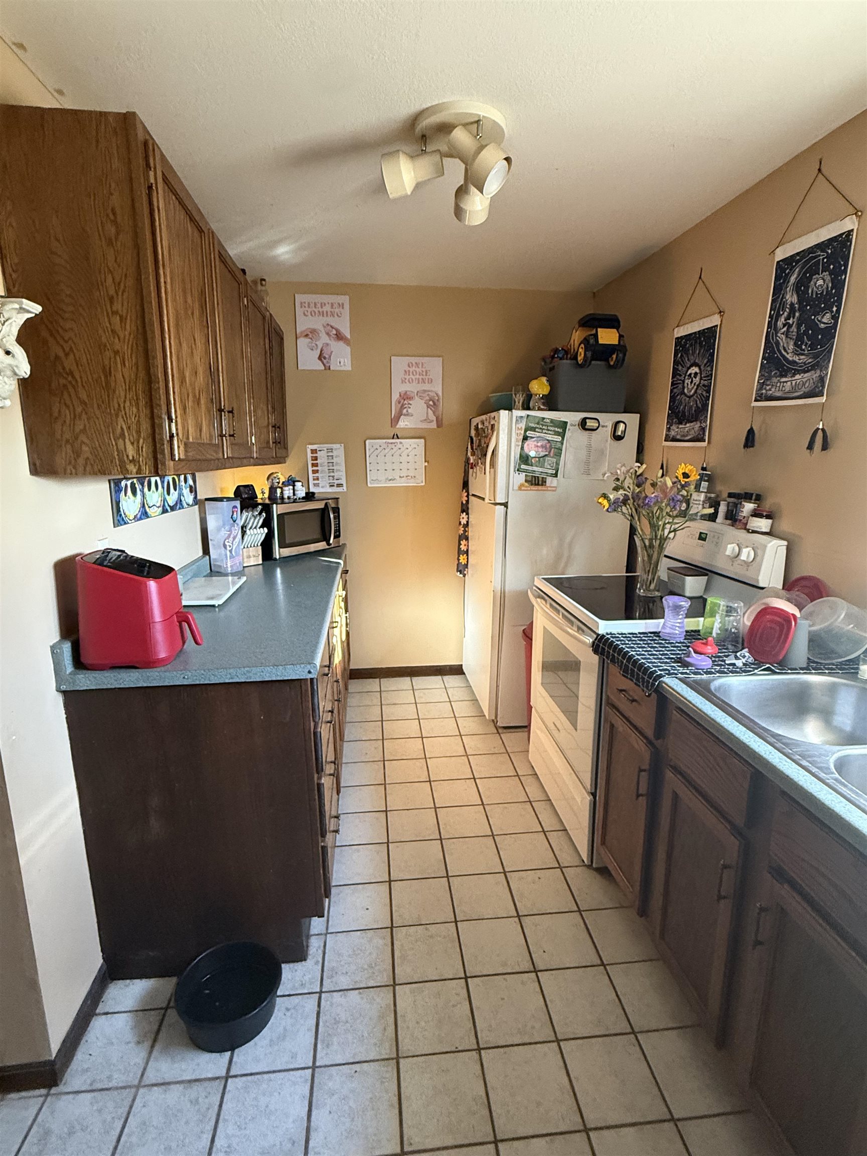 723 Cliff Drive Augusta KS 67010