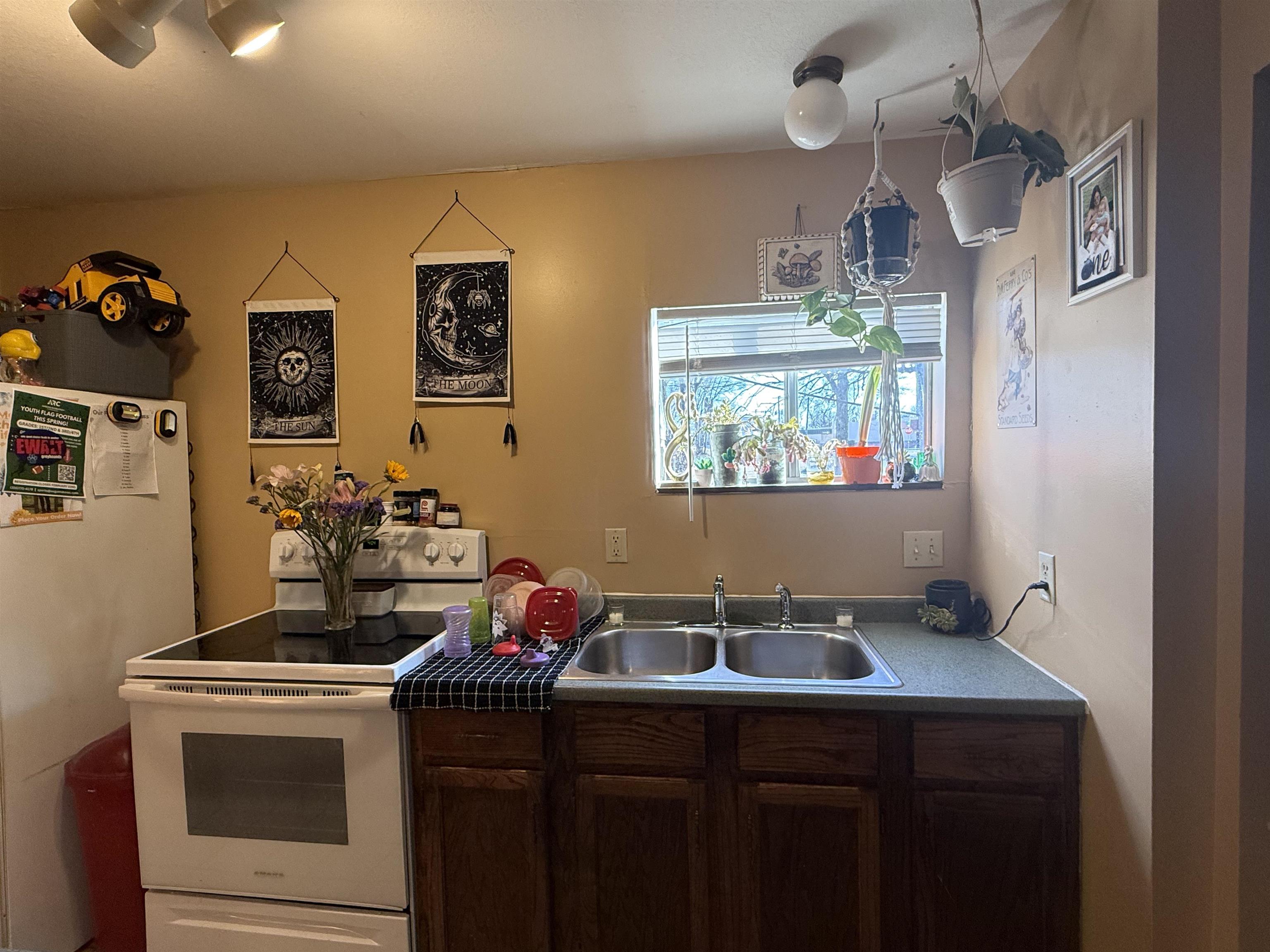 723 Cliff Drive Augusta KS 67010