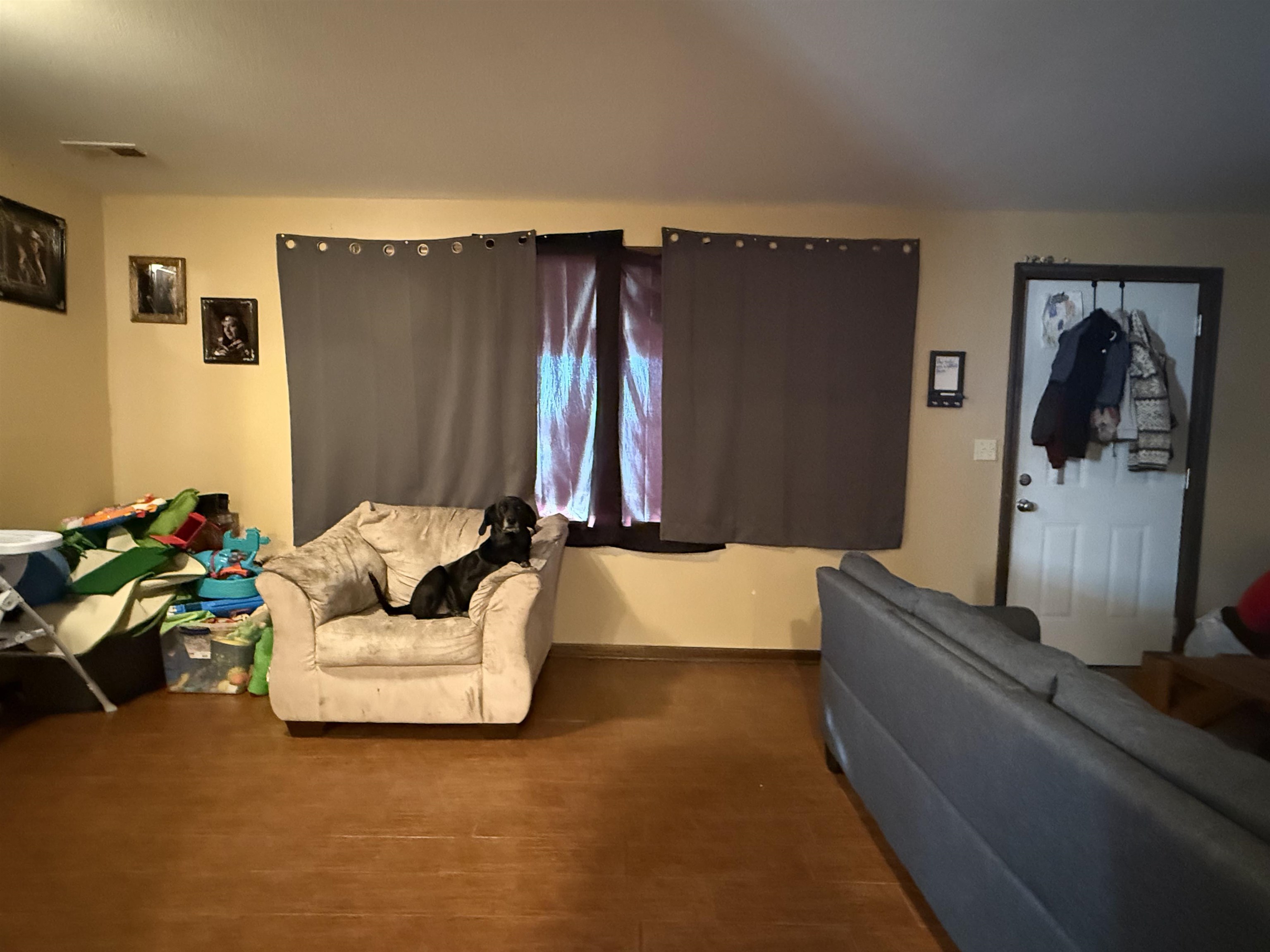 723 Cliff Drive Augusta KS 67010