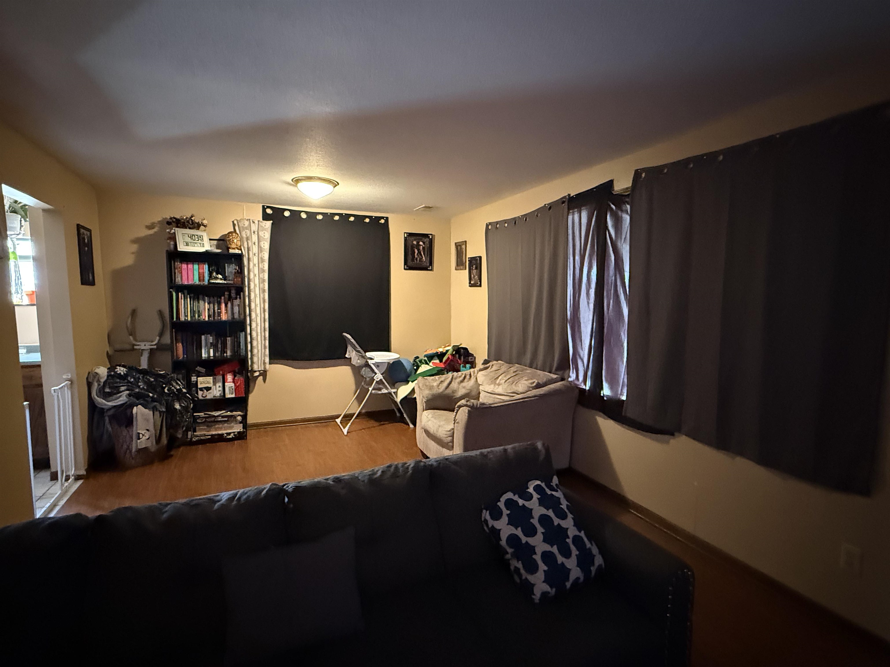 723 Cliff Drive Augusta KS 67010