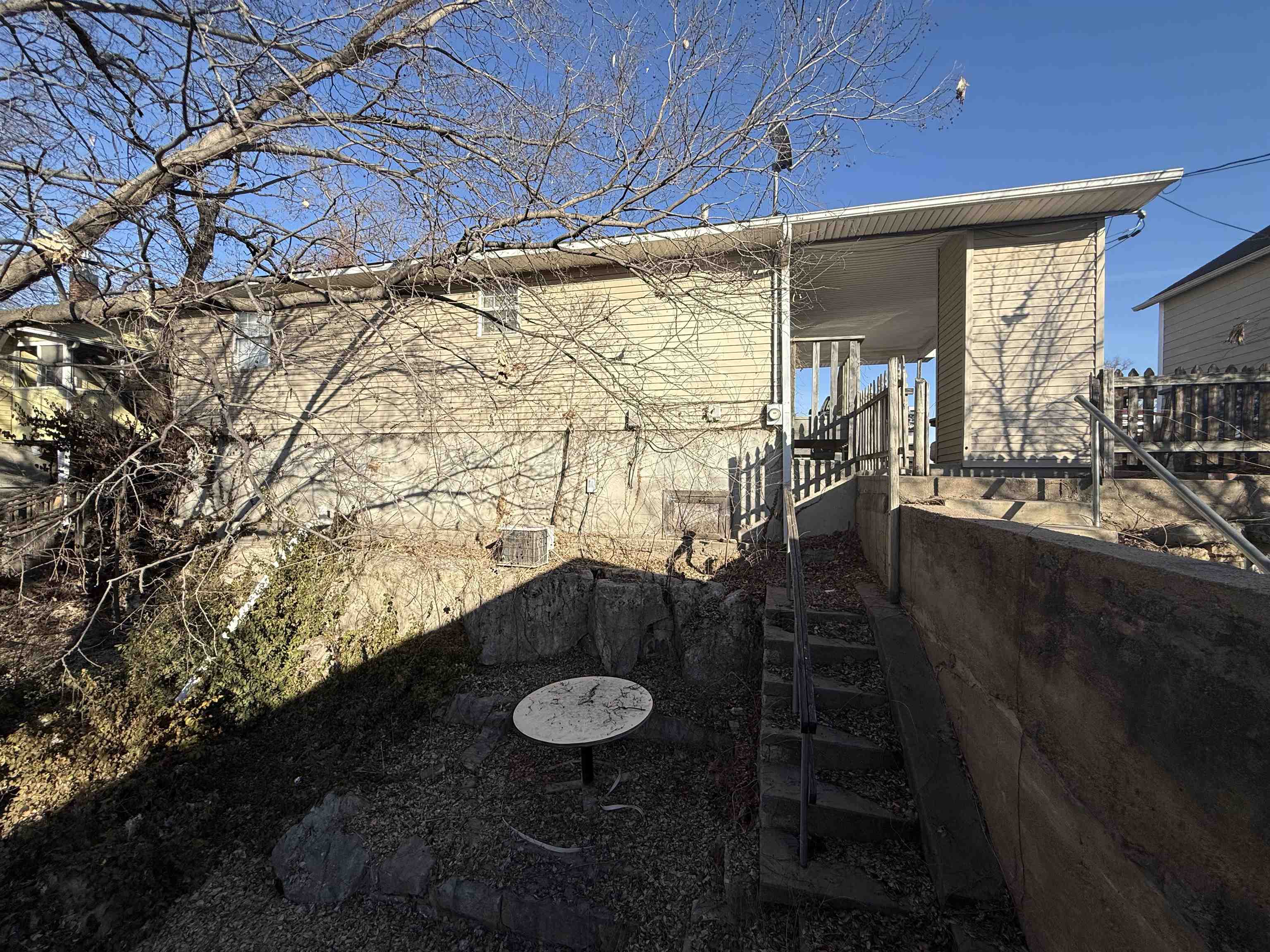 723 Cliff Drive Augusta KS 67010