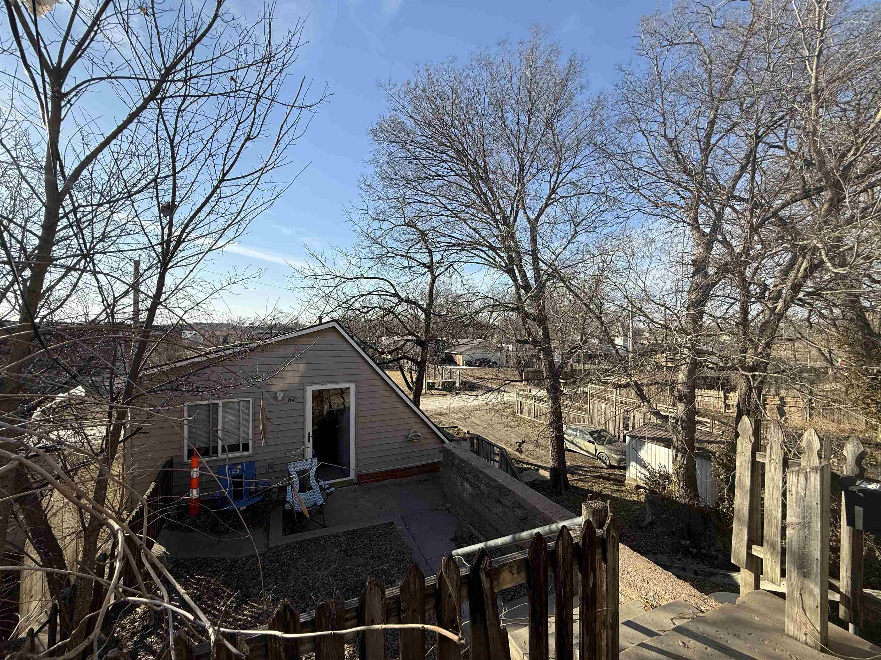 723 Cliff Drive Augusta KS 67010