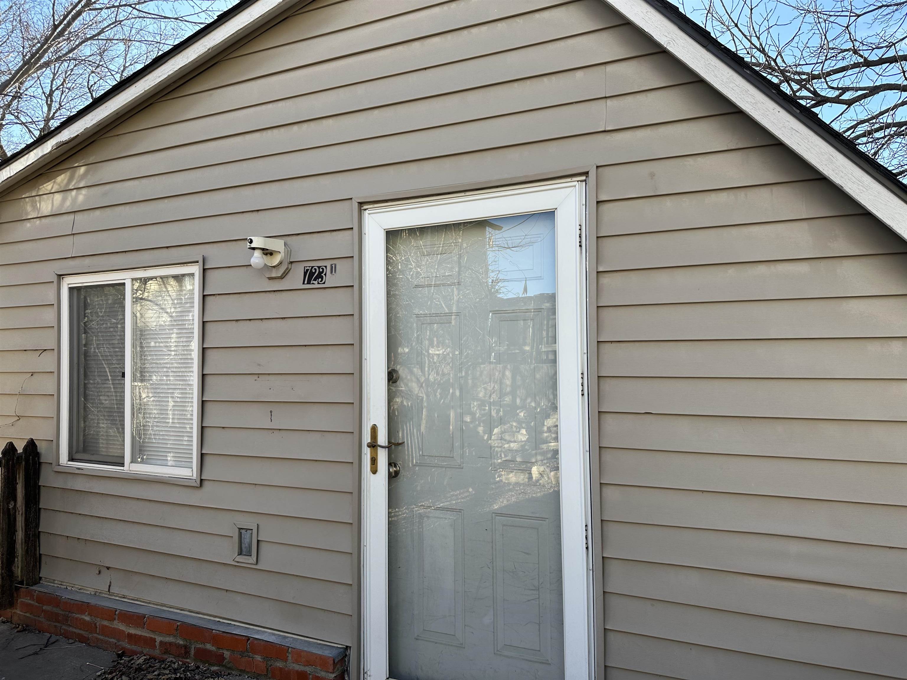 723 Cliff Drive Augusta KS 67010