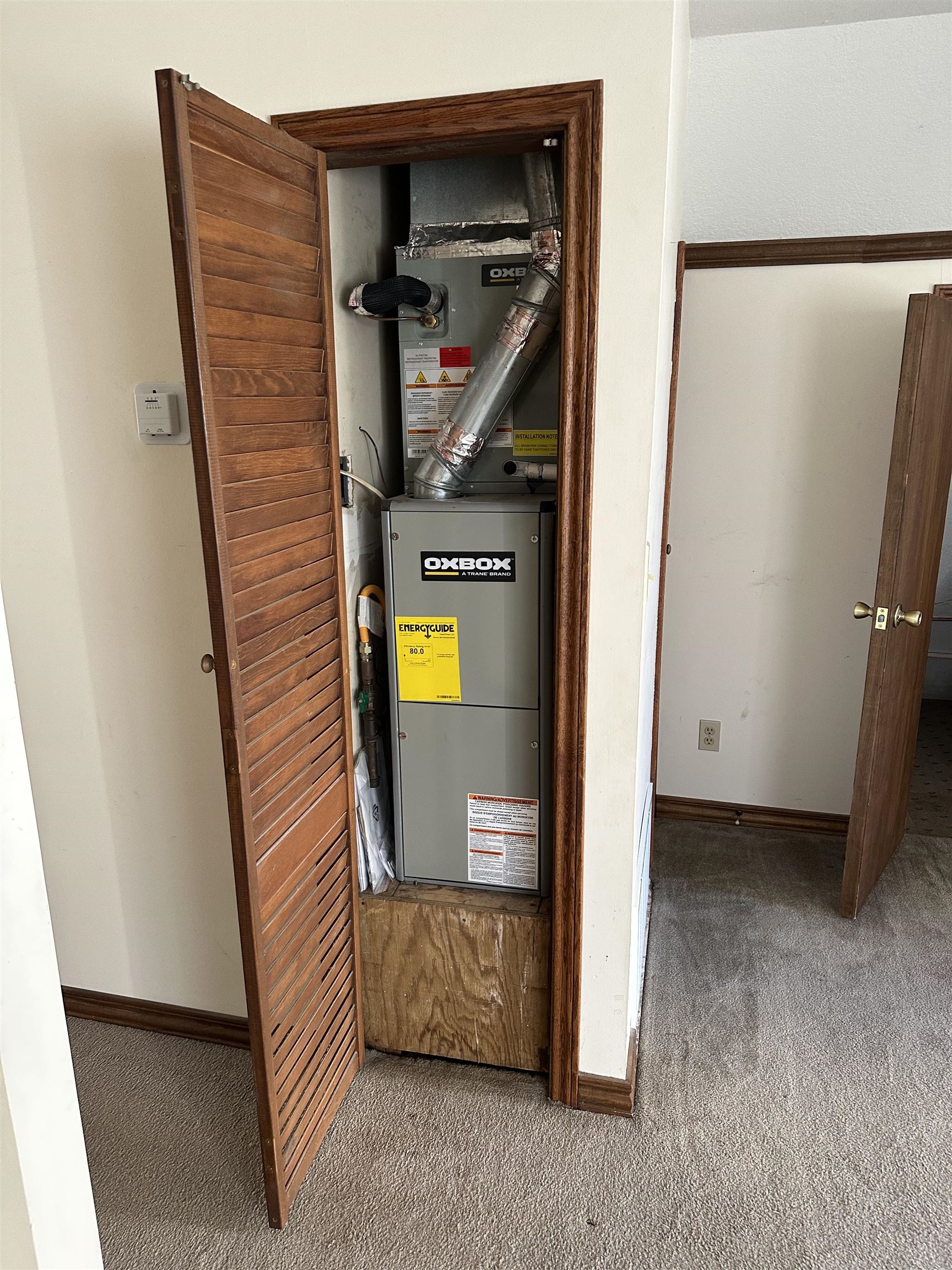 723 Cliff Drive Augusta KS 67010