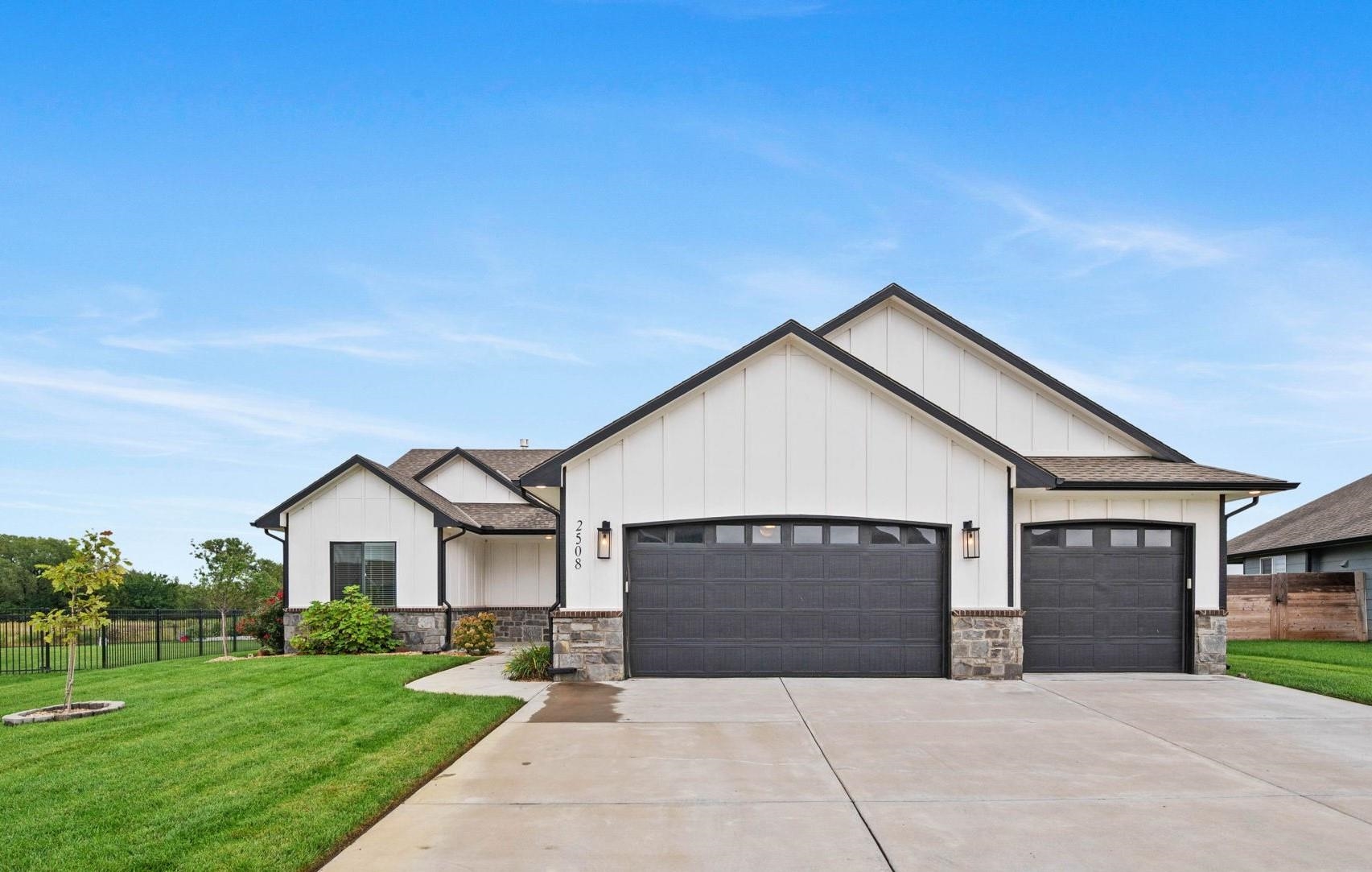 2508 S Spring Hollow Street Wichita KS 67230