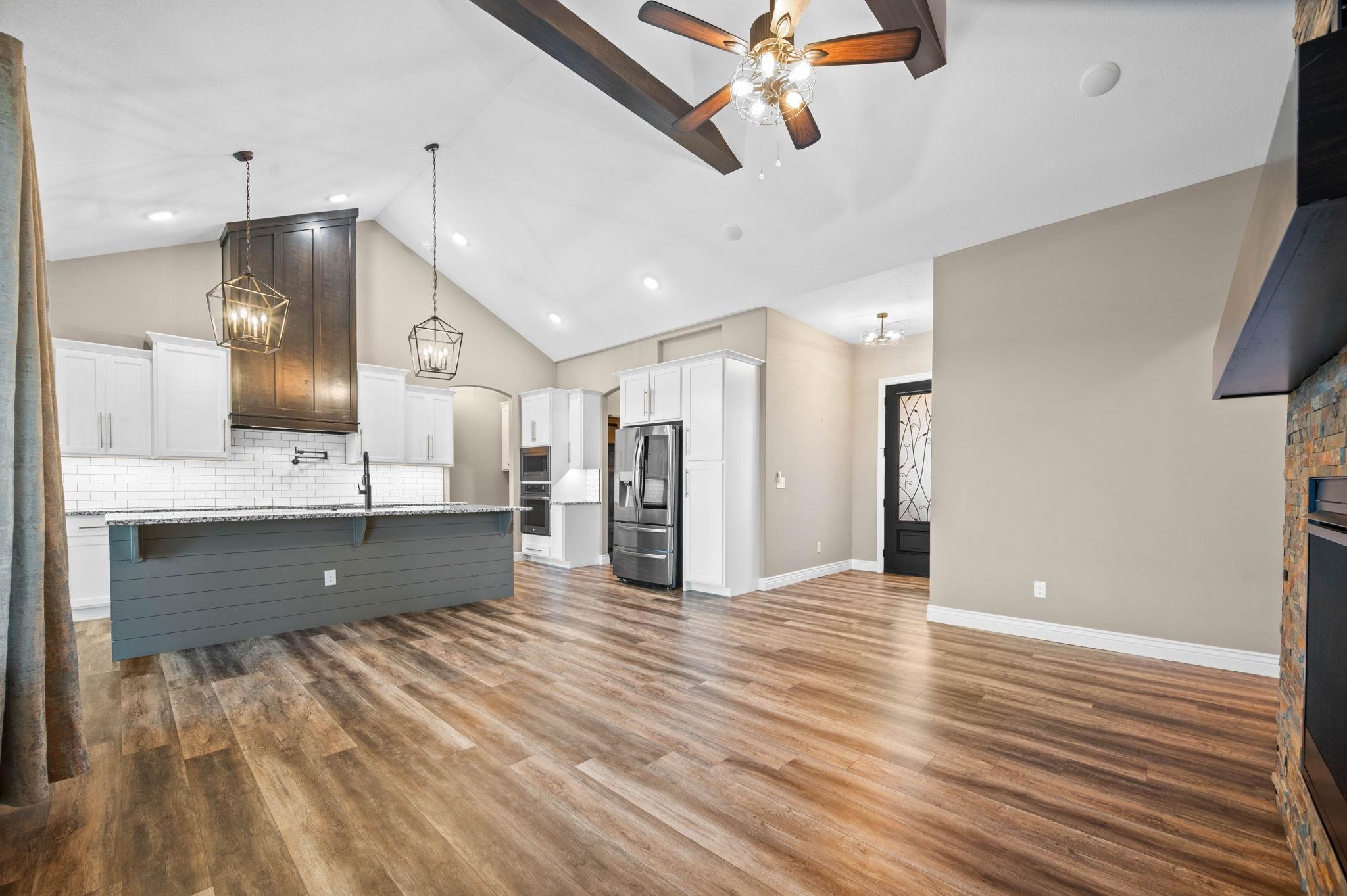 2508 S Spring Hollow Street Wichita KS 67230