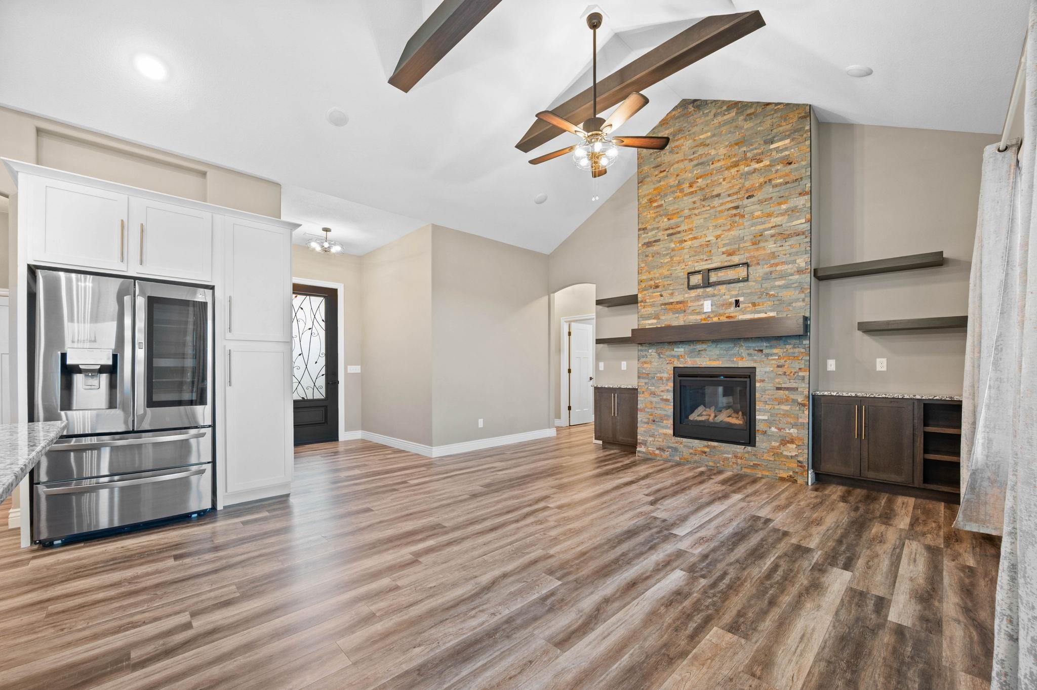 2508 S Spring Hollow Street Wichita KS 67230