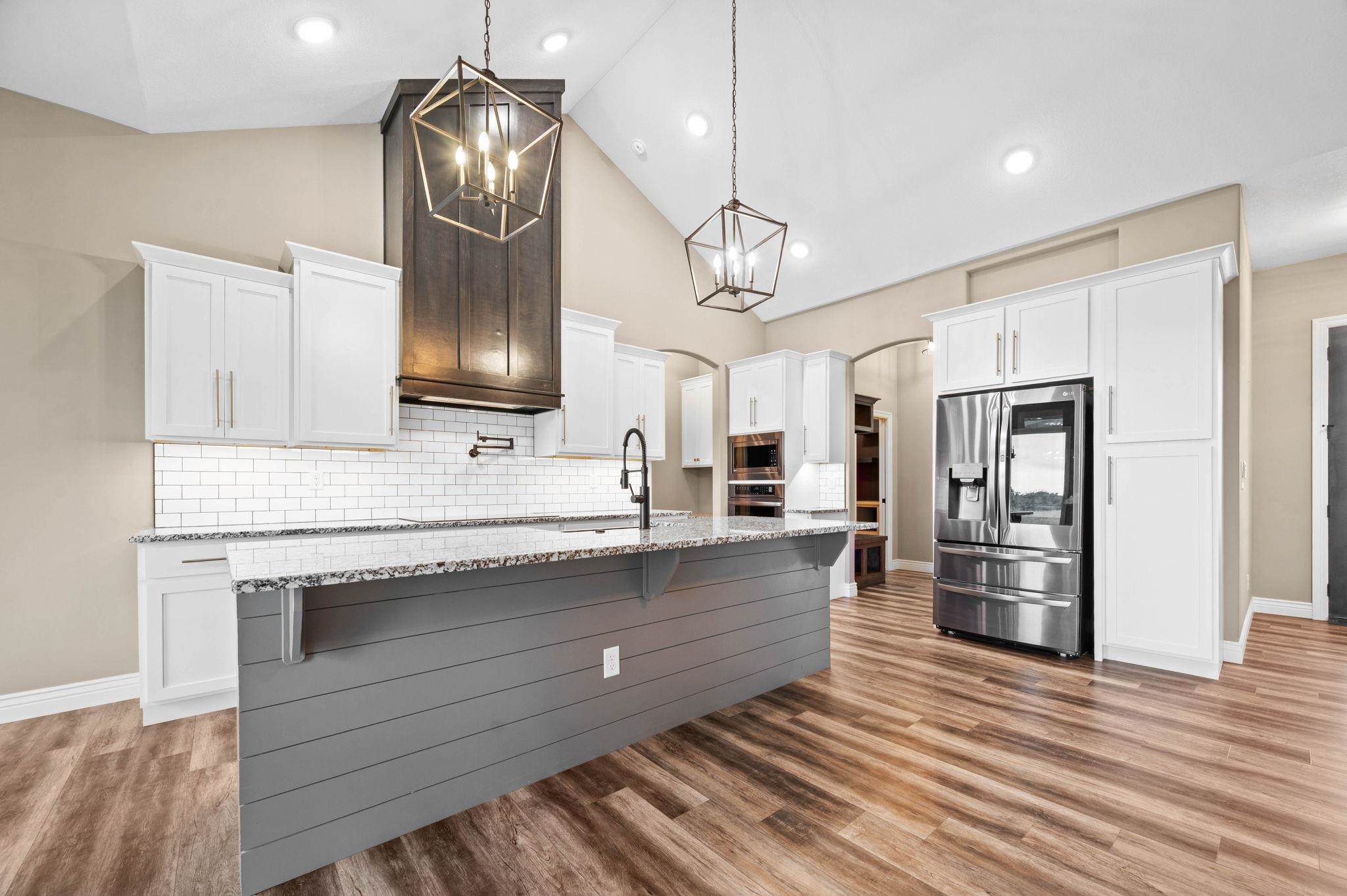 2508 S Spring Hollow Street Wichita KS 67230