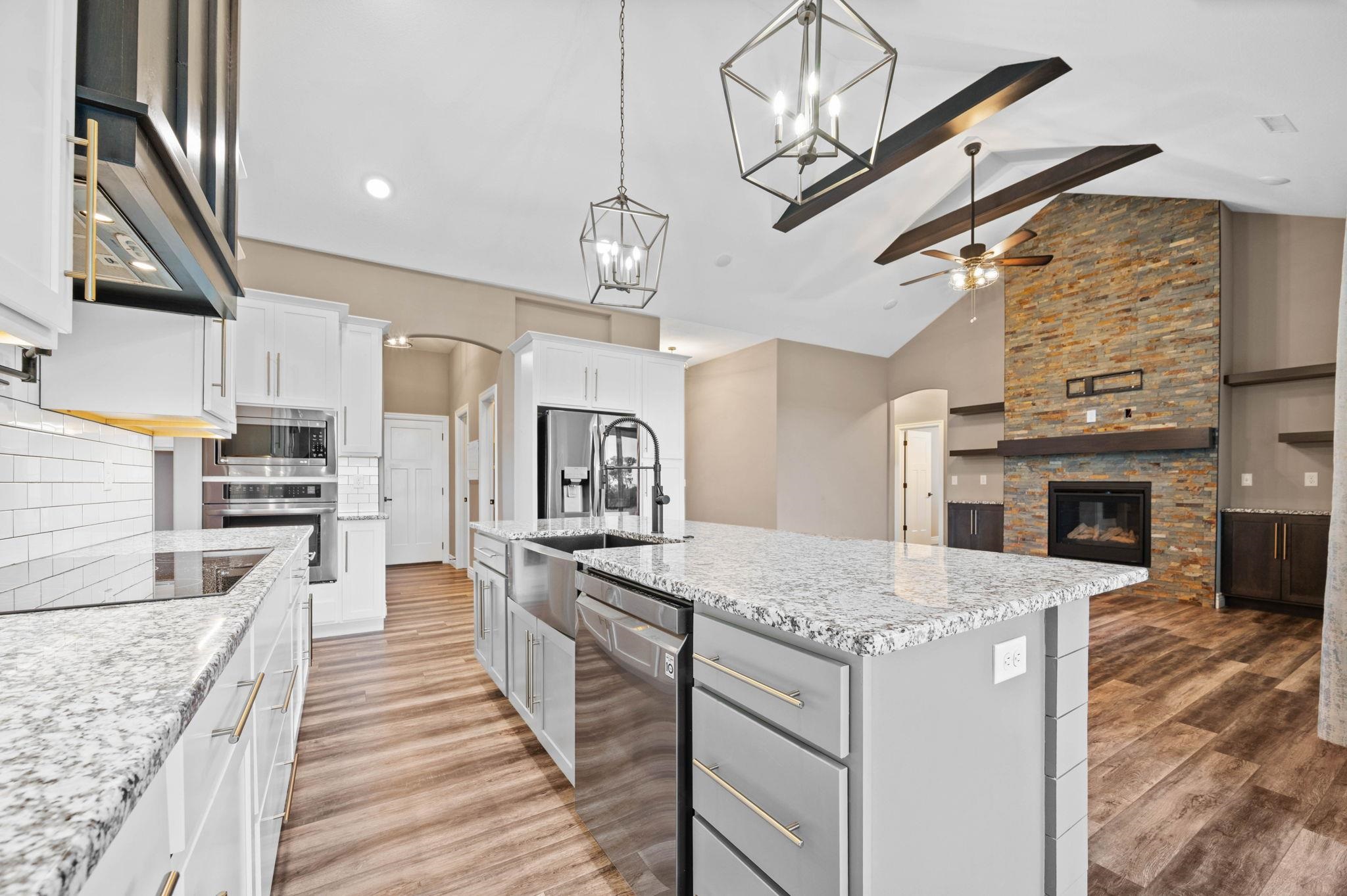 2508 S Spring Hollow Street Wichita KS 67230
