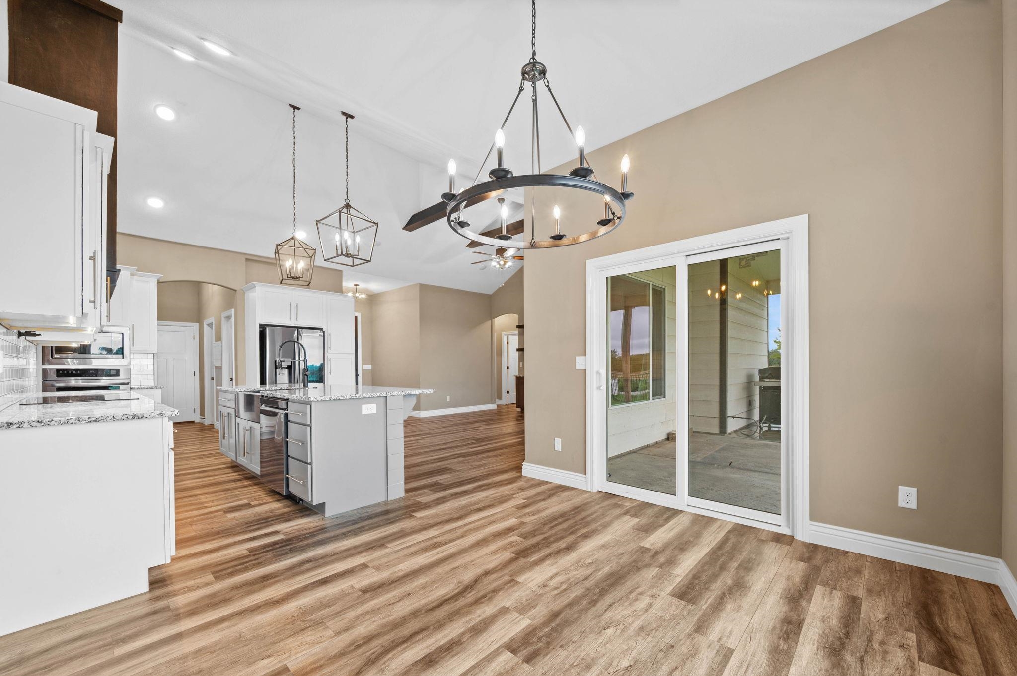 2508 S Spring Hollow Street Wichita KS 67230