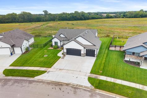 2508 S Spring Hollow Street Wichita KS 67230