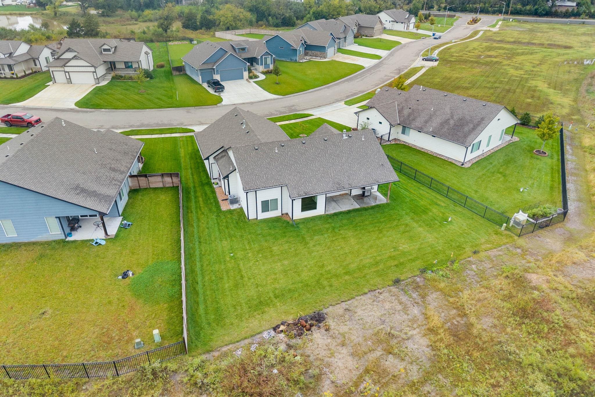 2508 S Spring Hollow Street Wichita KS 67230