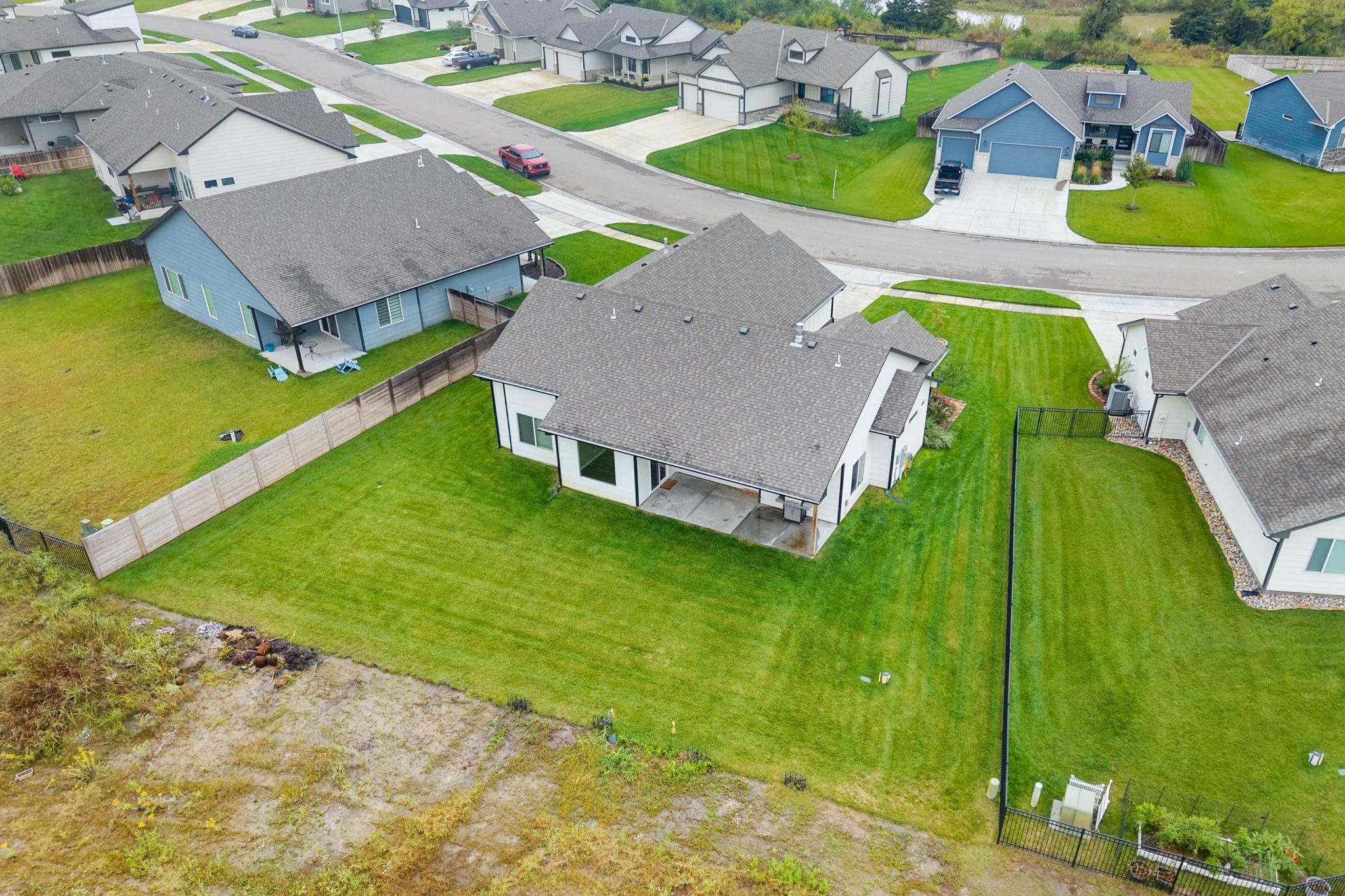 2508 S Spring Hollow Street Wichita KS 67230