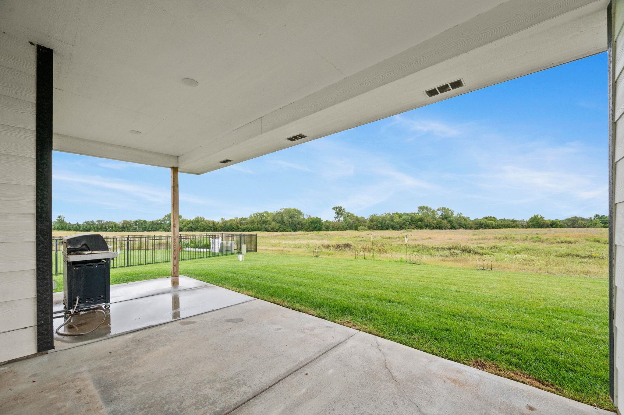 2508 S Spring Hollow Street Wichita KS 67230
