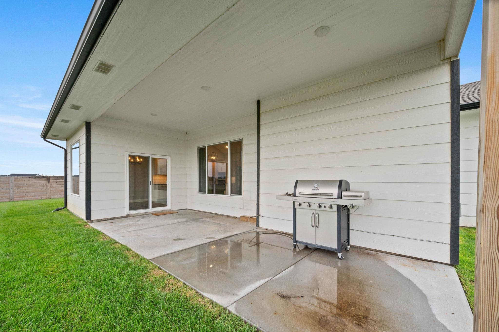 2508 S Spring Hollow Street Wichita KS 67230